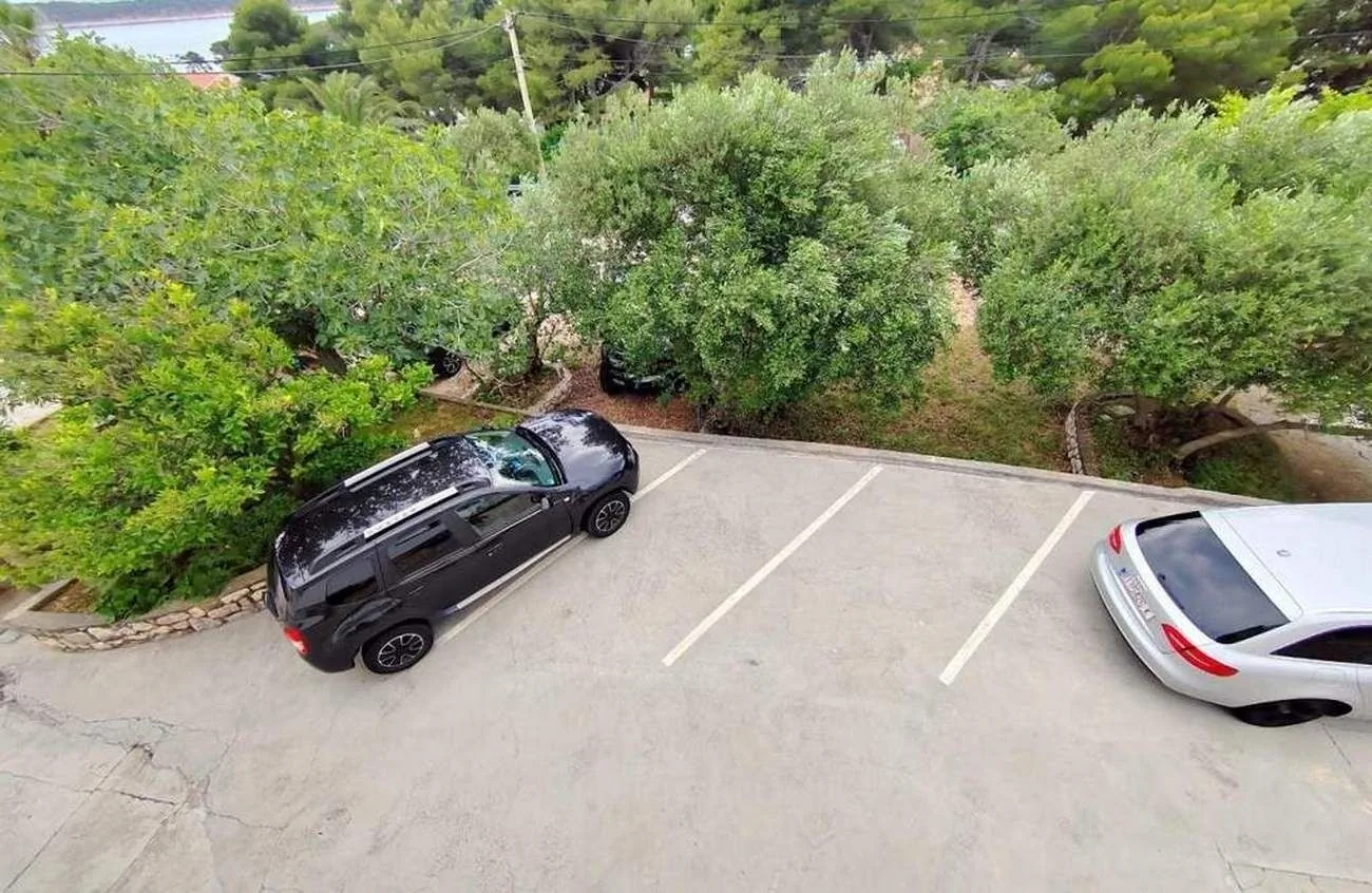 Apartments With Parking Space Rab - 22497 – Rab, Chorvatsko