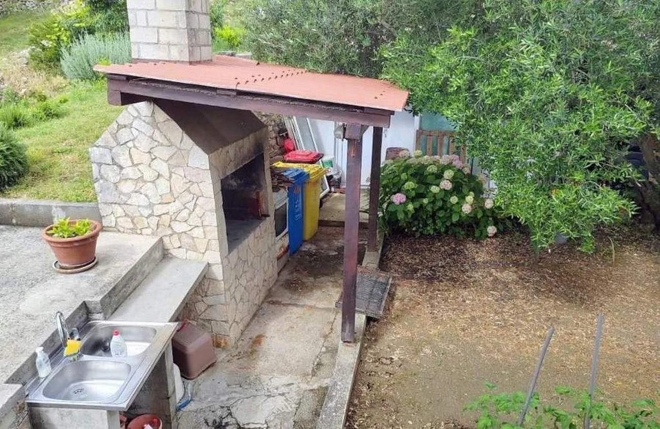 Apartments With Parking Space Rab - 22497 – Rab, Chorvatsko