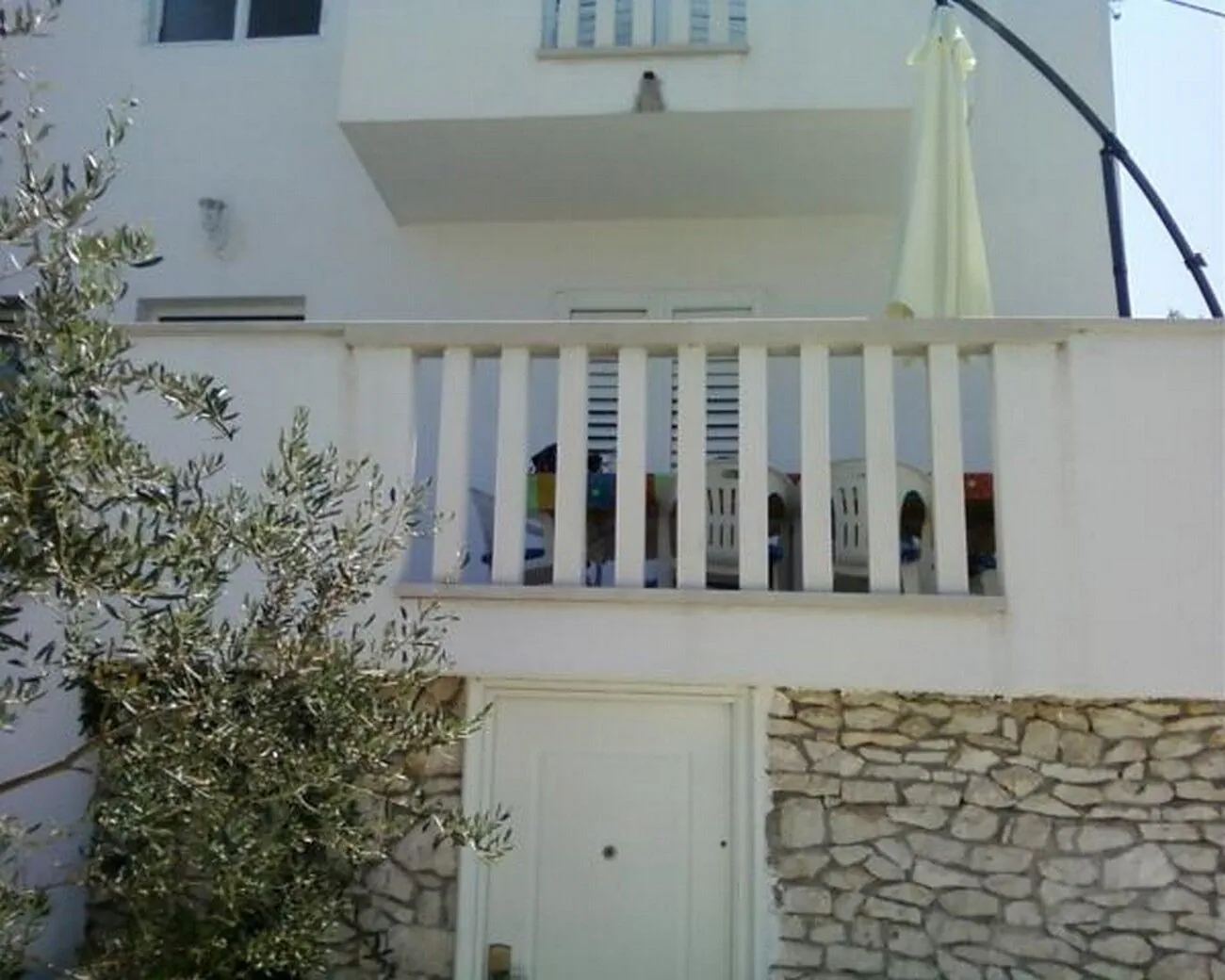 Apartments With Parking Space Supetar, Brač - 22504 Supetar - foto 3