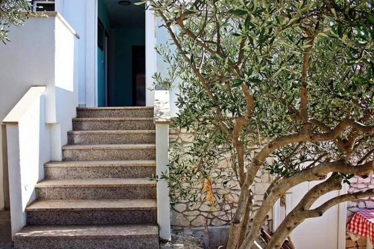 Apartments With Parking Space Supetar, Brač - 22504 Supetar - foto 4