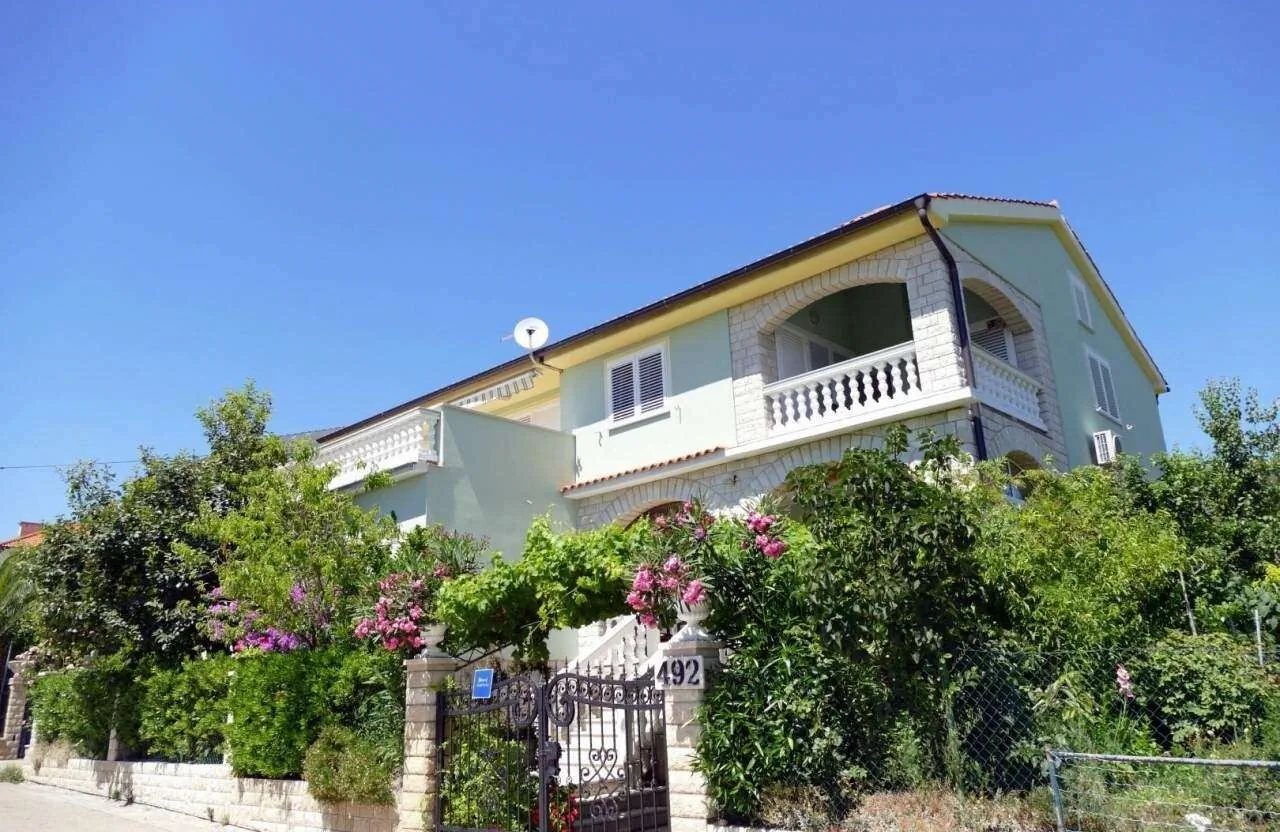 Apartments With Parking Space Palit, Rab - 22562 Palit - foto 1
