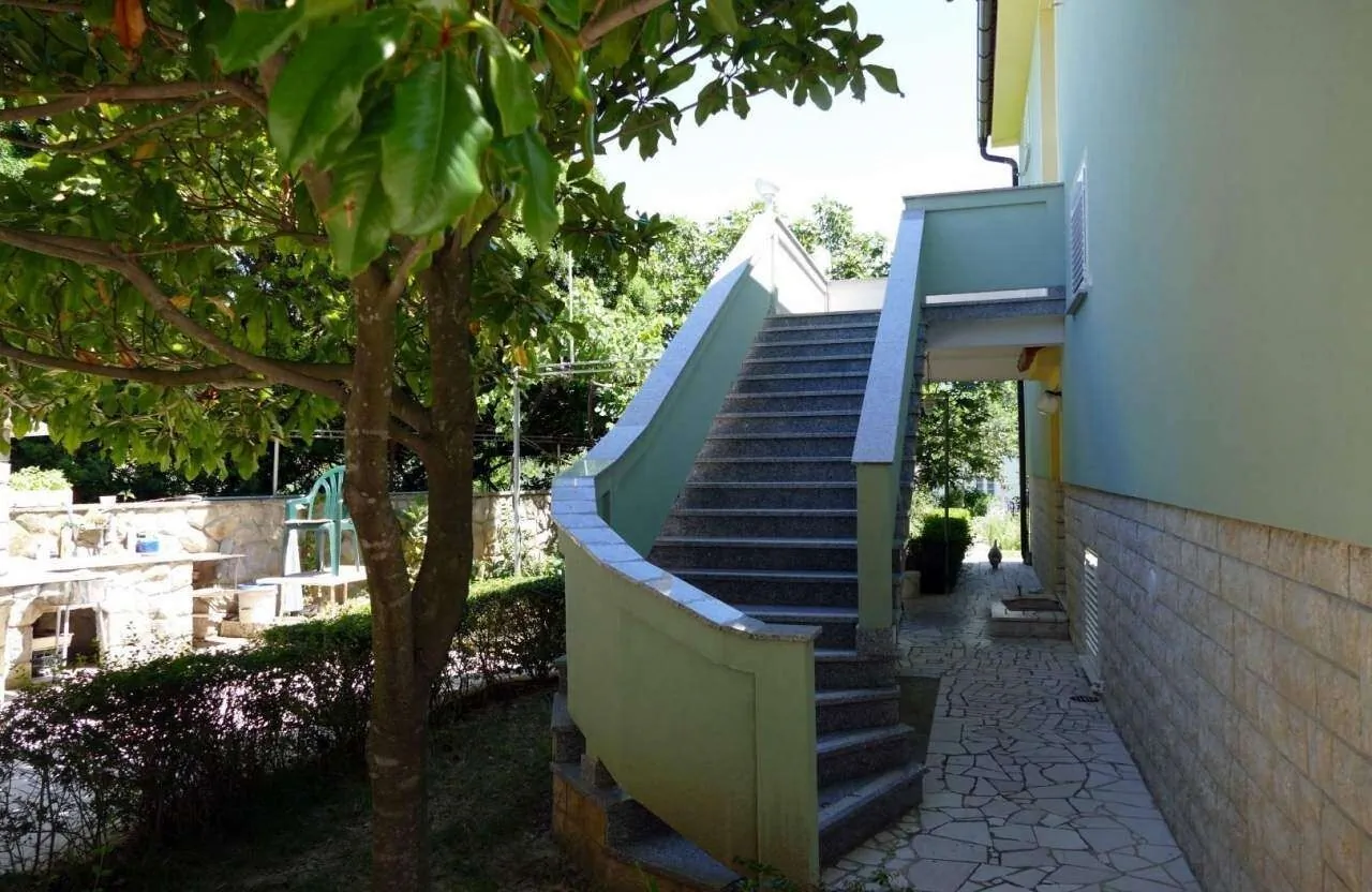 Apartments With Parking Space Palit, Rab - 22562 Palit - foto 5