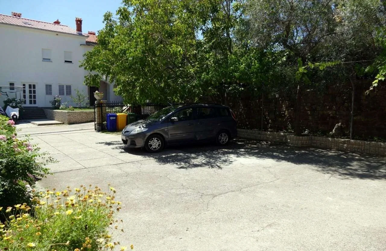 Apartments With Parking Space Palit, Rab - 22562 Palit - foto 8