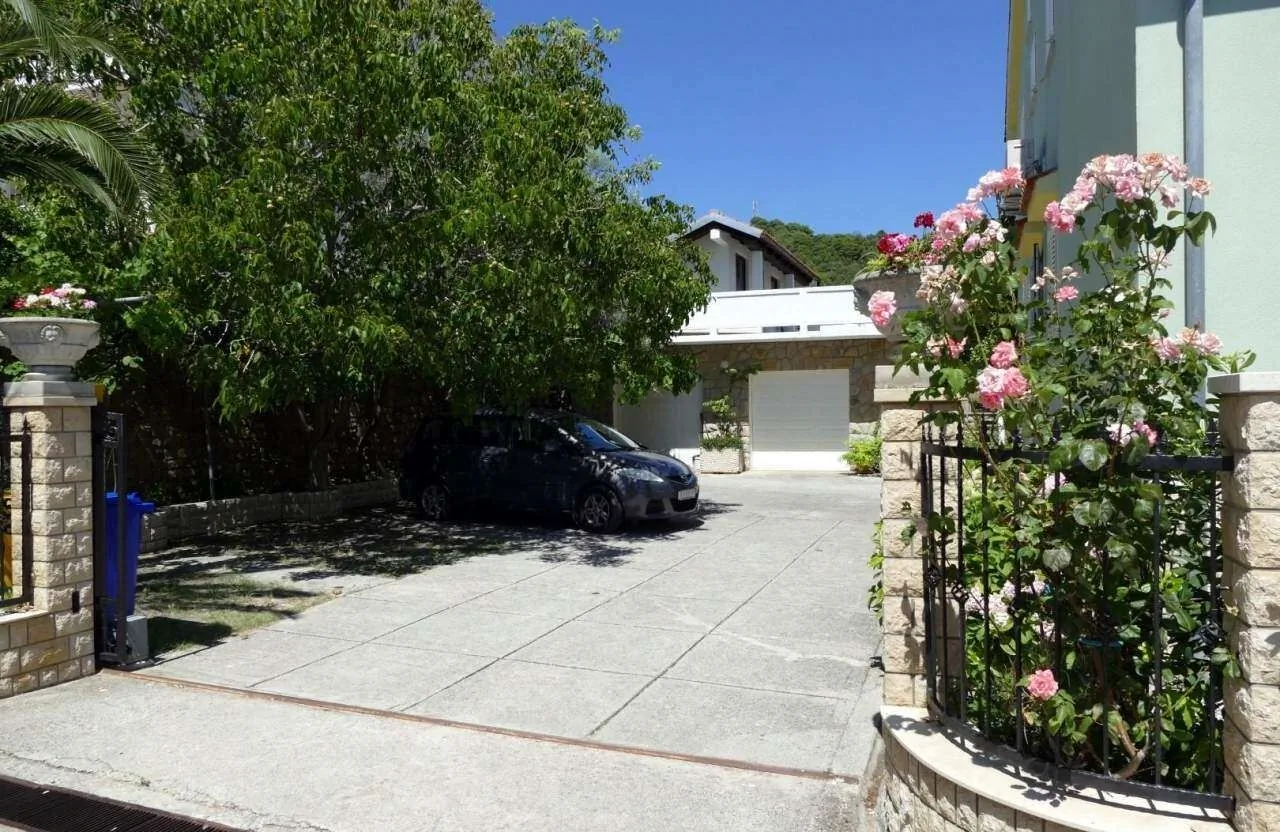Apartments With Parking Space Palit, Rab - 22562 Palit - foto 7