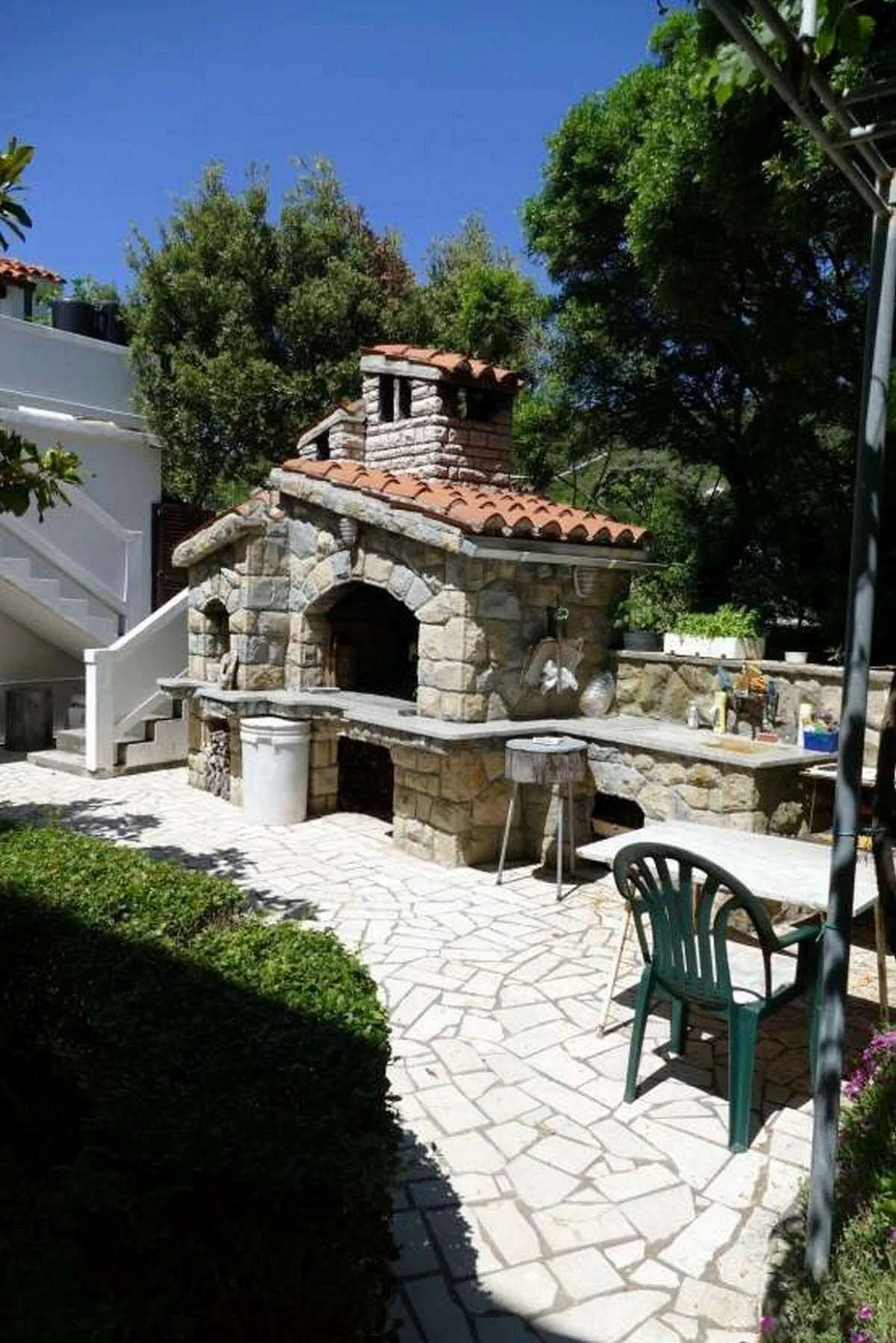 Apartments With Parking Space Palit, Rab - 22562 Palit - foto 6