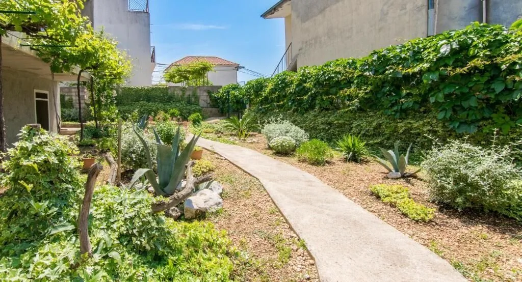Apartments With WiFi Makarska - 23010 – Makarska, Chorwacja