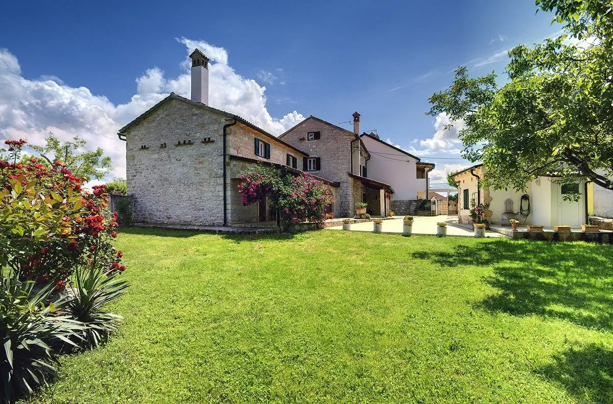 Villa Lucy Barban - foto 3