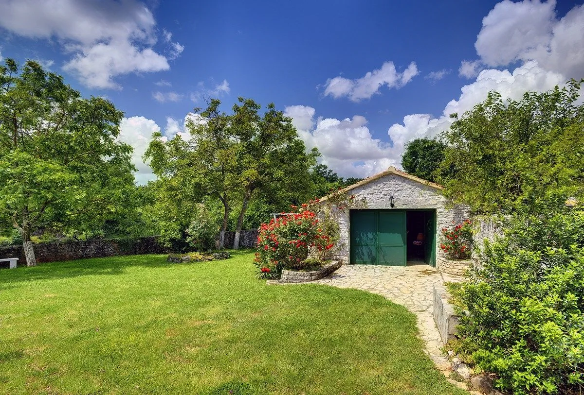 Villa Lucy Barban - foto 5