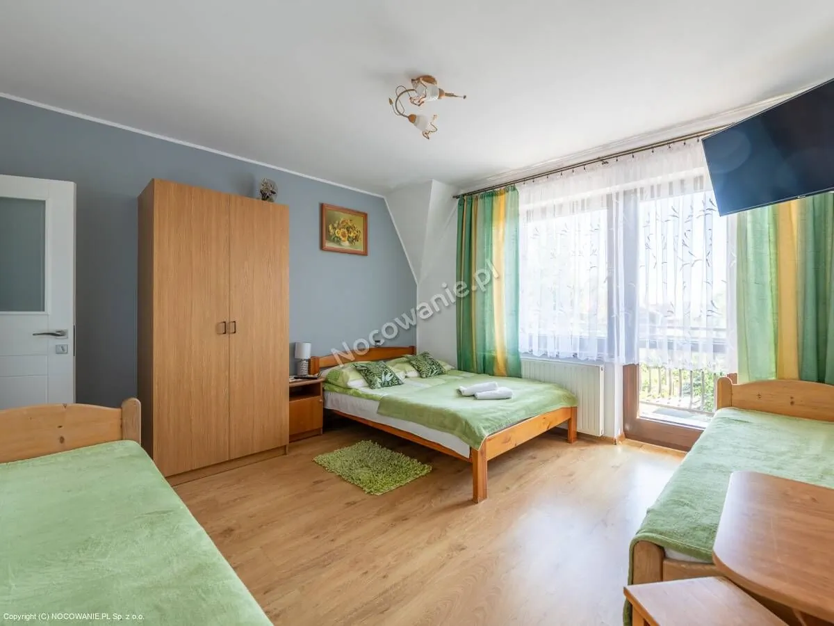 Pokoje Gościnne u Malorza Bukowina Tatrzańska - foto 3