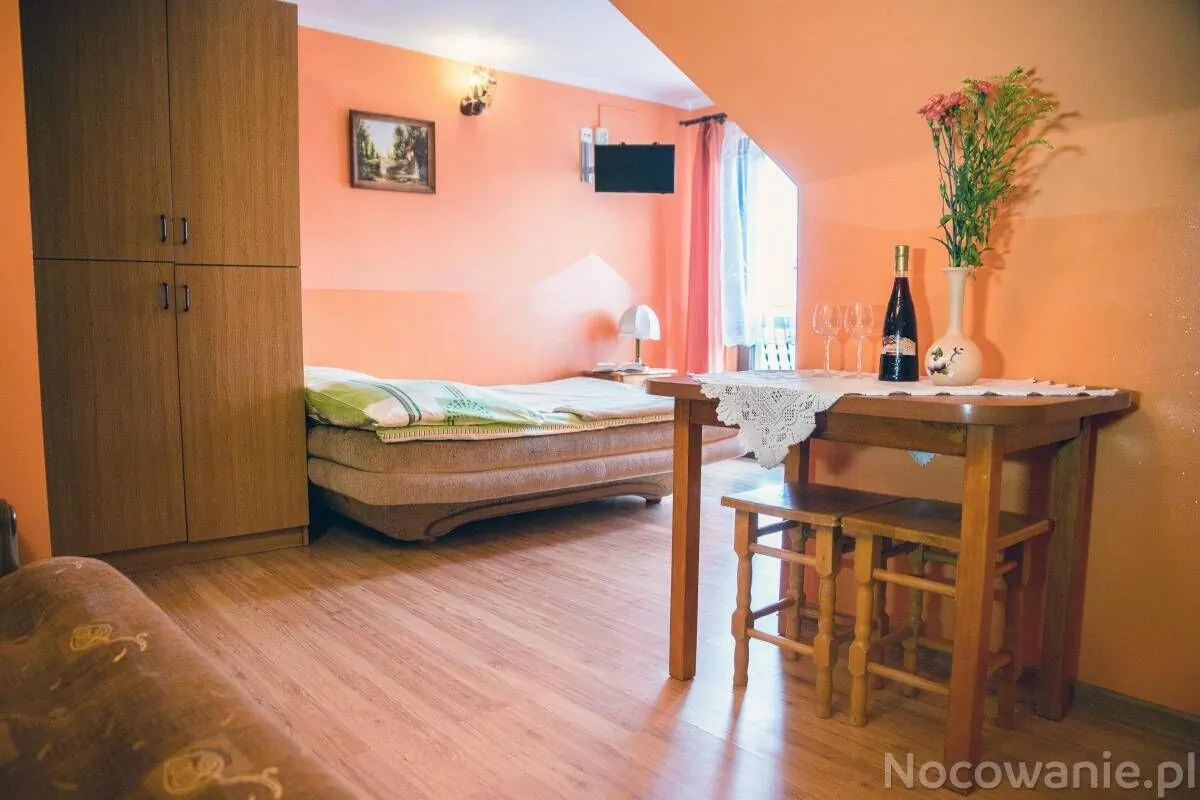 Pokoje Gościnne u Malorza Bukowina Tatrzańska - foto 10