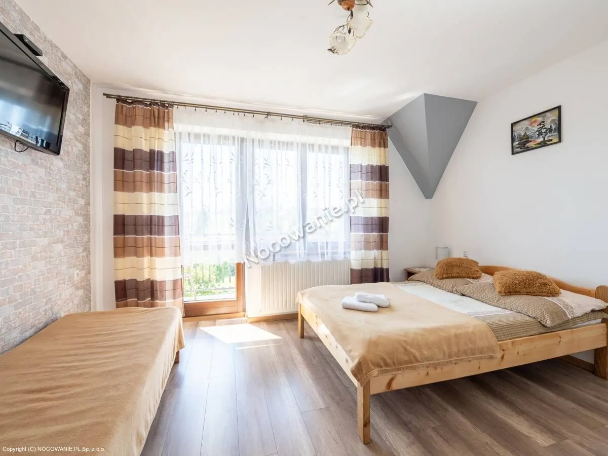 Pokoje Gościnne u Malorza Bukowina Tatrzańska - foto 2