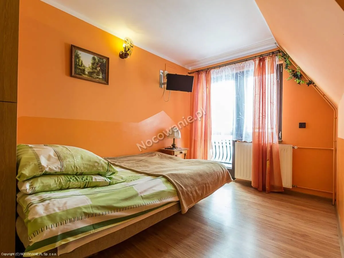 Pokoje Gościnne u Malorza Bukowina Tatrzańska - foto 6
