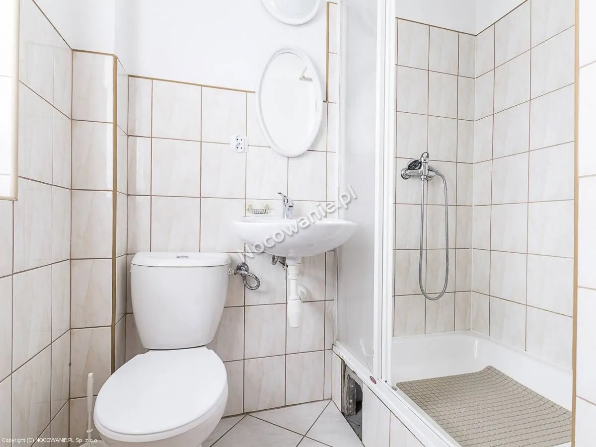 Pokoje Gościnne u Malorza Bukowina Tatrzańska - foto 4