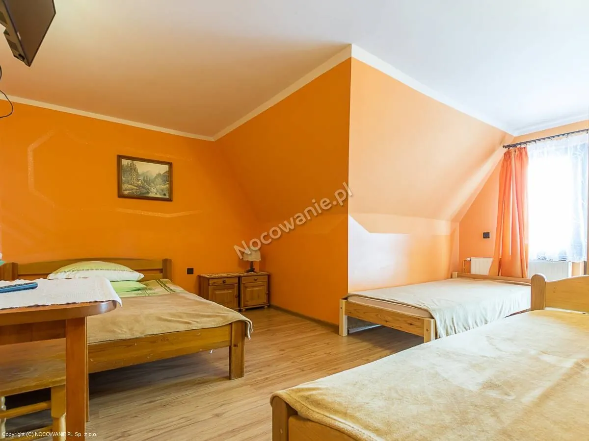 Pokoje Gościnne u Malorza Bukowina Tatrzańska - foto 7