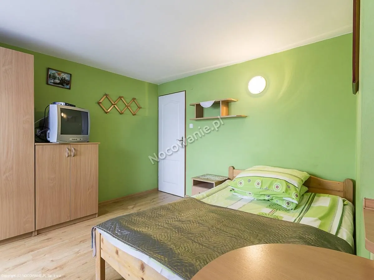 Pokoje Gościnne u Malorza Bukowina Tatrzańska - foto 8
