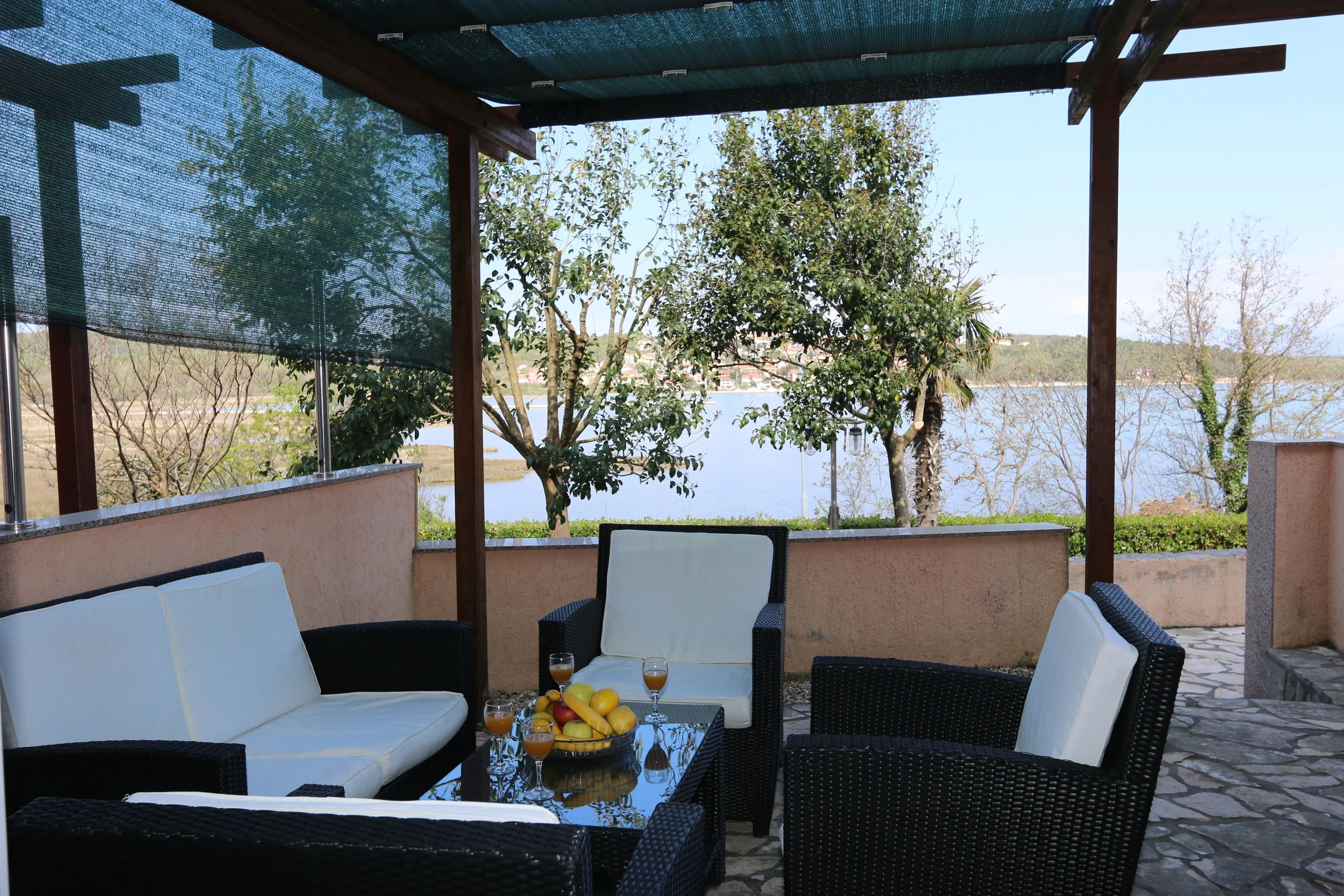 Apartment Hrastov Soline – Soline, Croația
