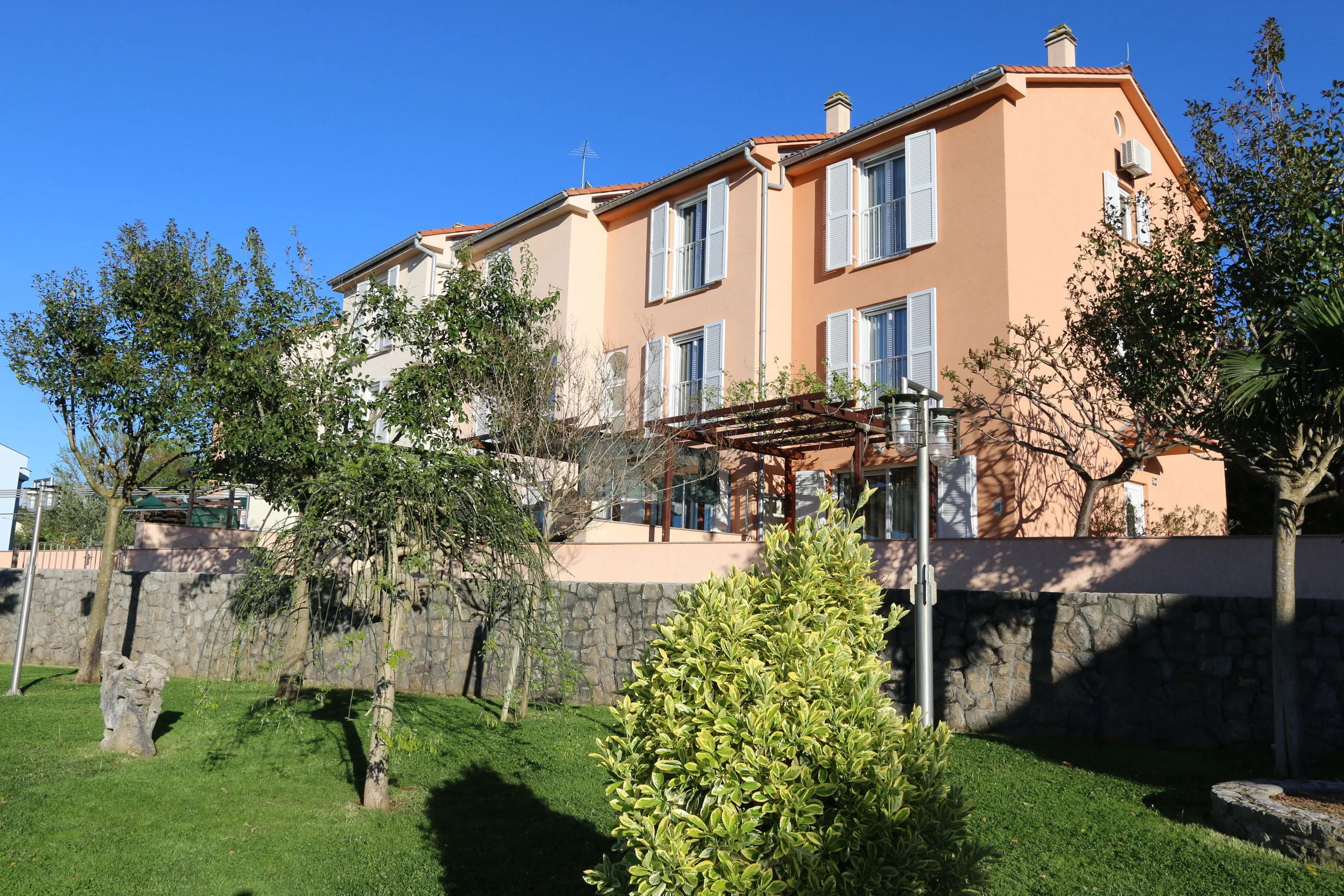 Apartment Hrastov Soline – Soline, Croația