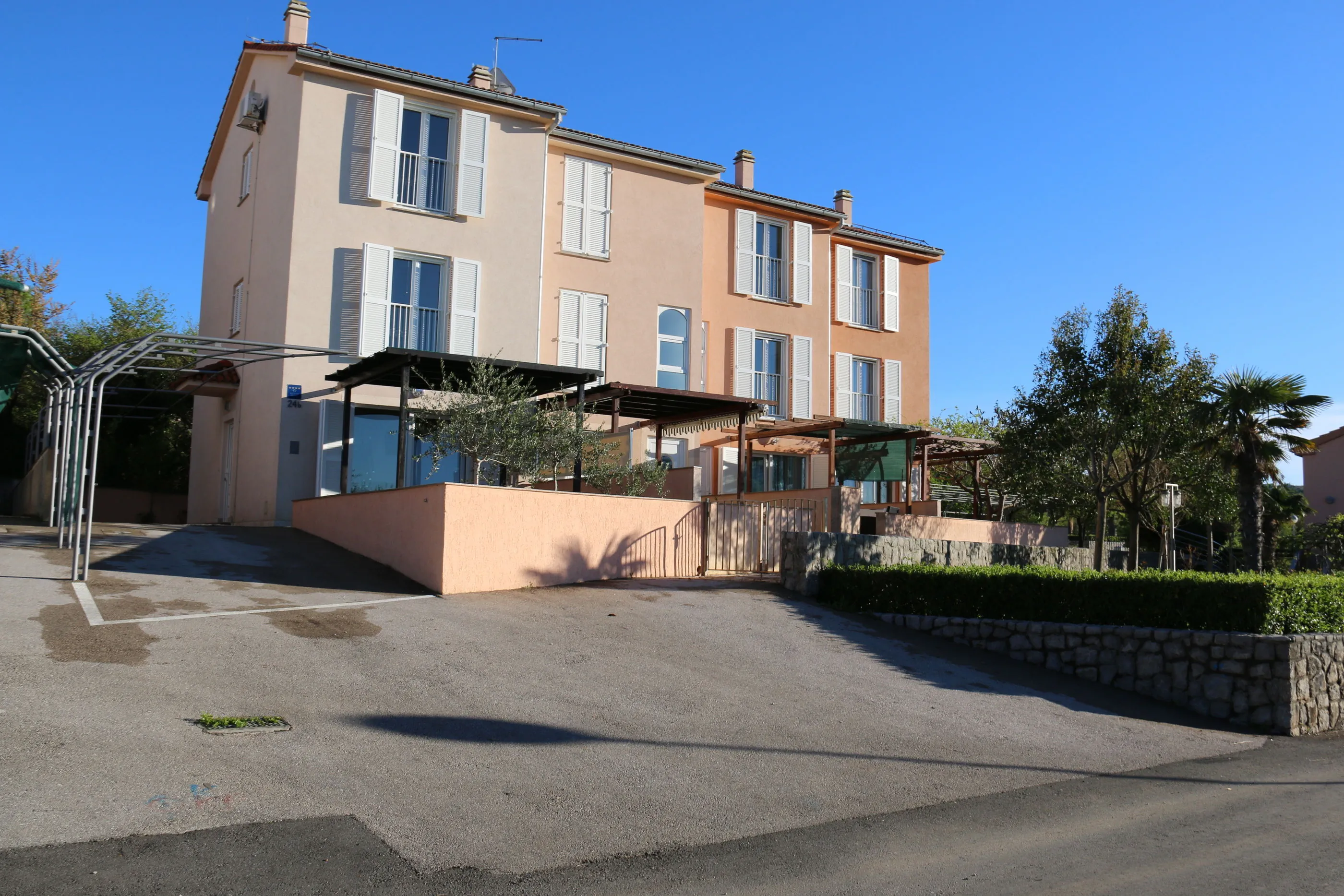 Apartment Hrastov Soline – Soline, Croația