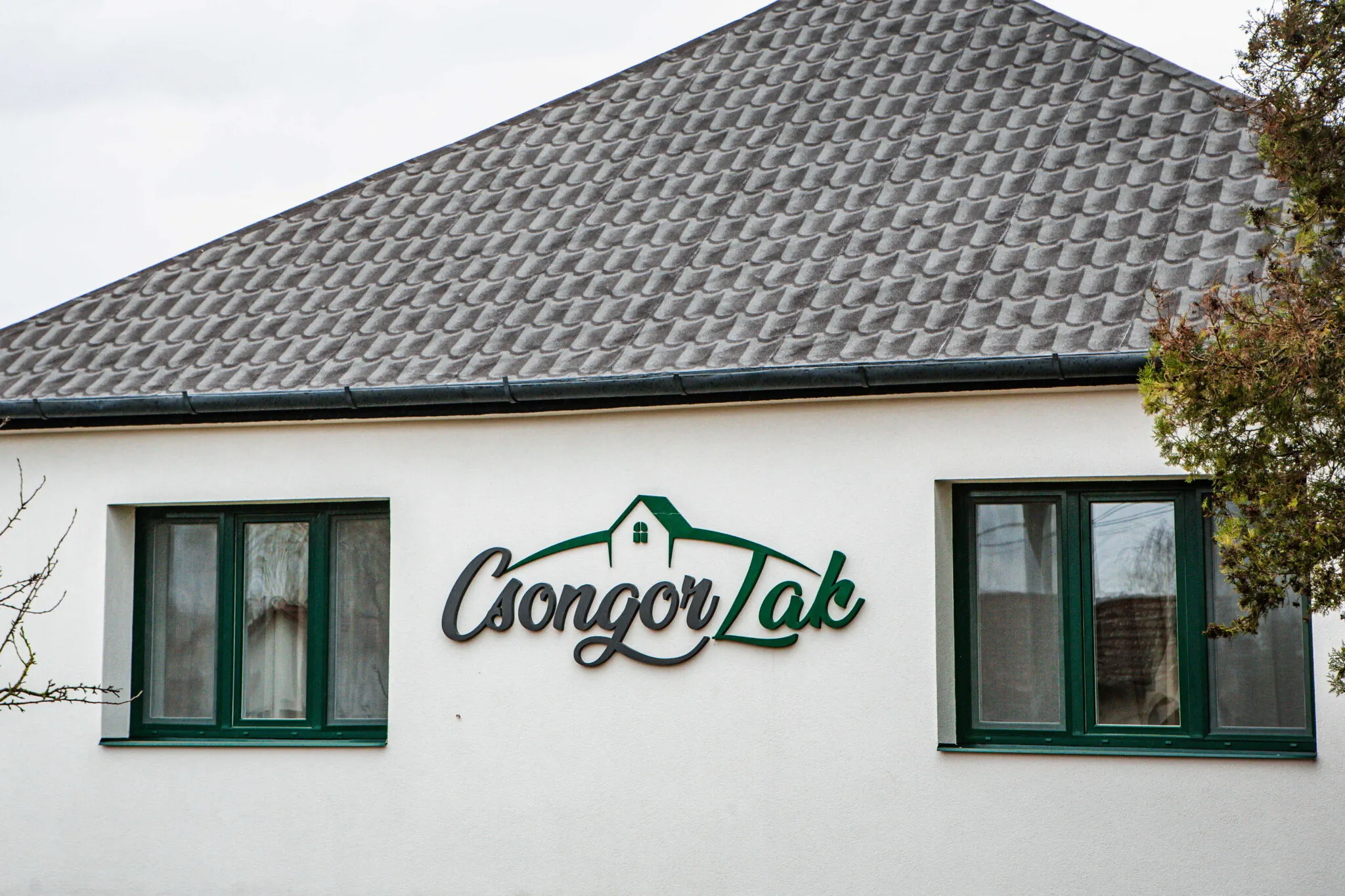 Csongor Lak Apartman Nyíregyháza – Nyíregyháza, Ungaria