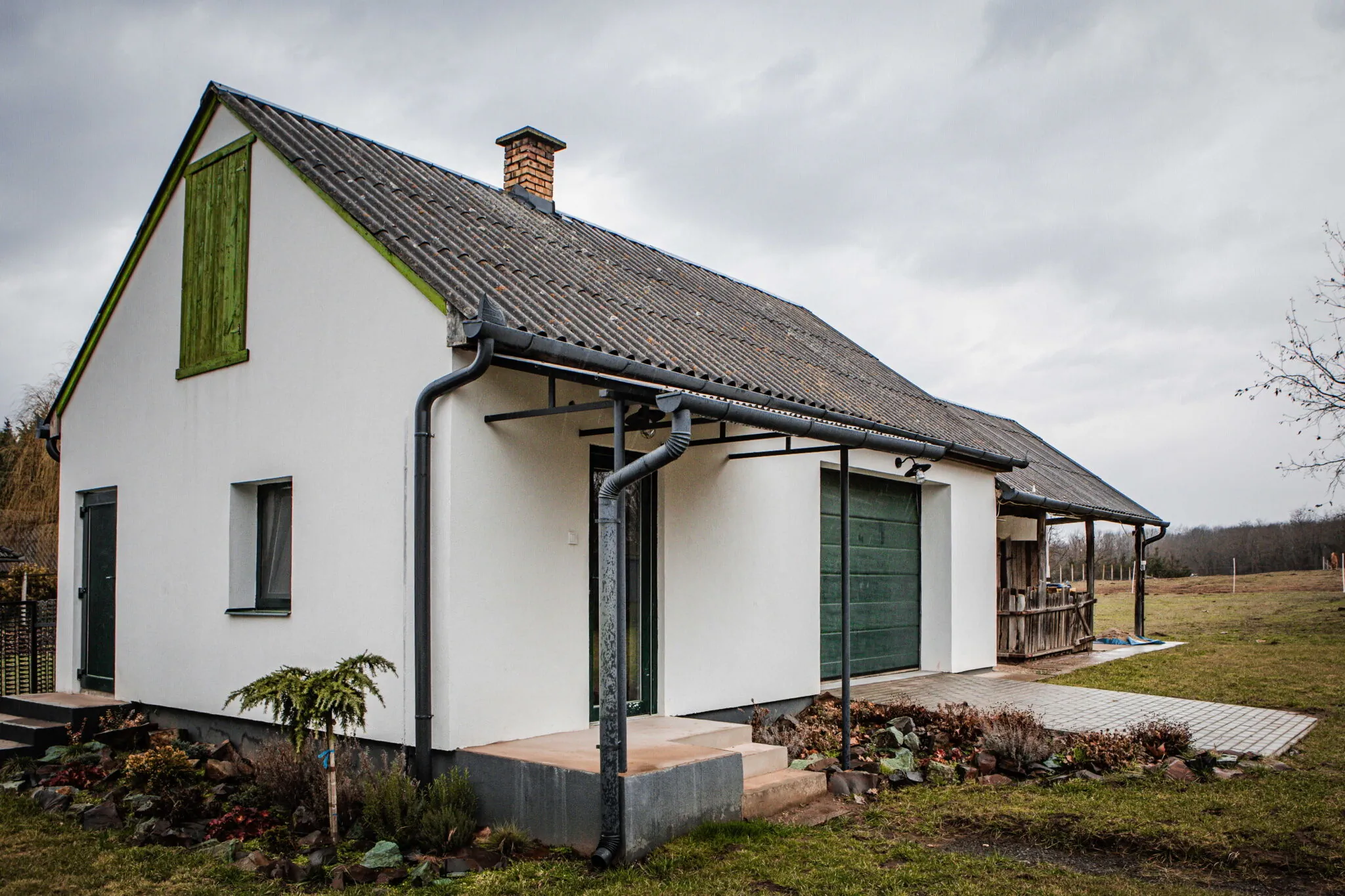 Csongor Lak Apartman Nyíregyháza – Nyíregyháza, Ungaria