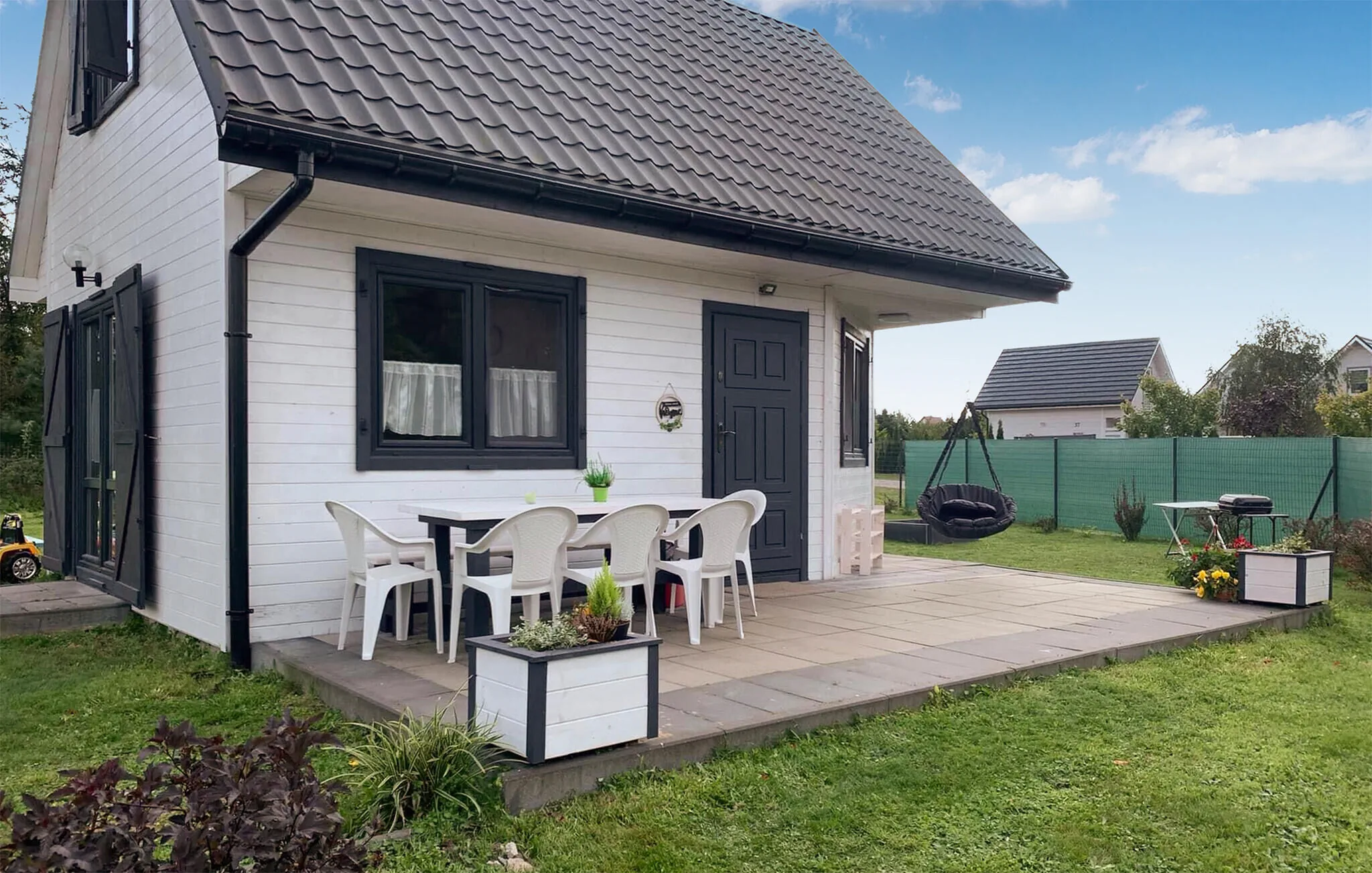 Vendégház Kołczewo - PPL370 – Kołczewo, Polska