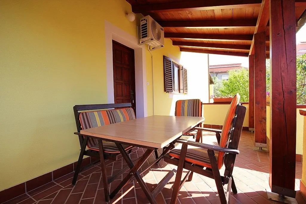 Apartment Casa Robi Pomer - foto 8