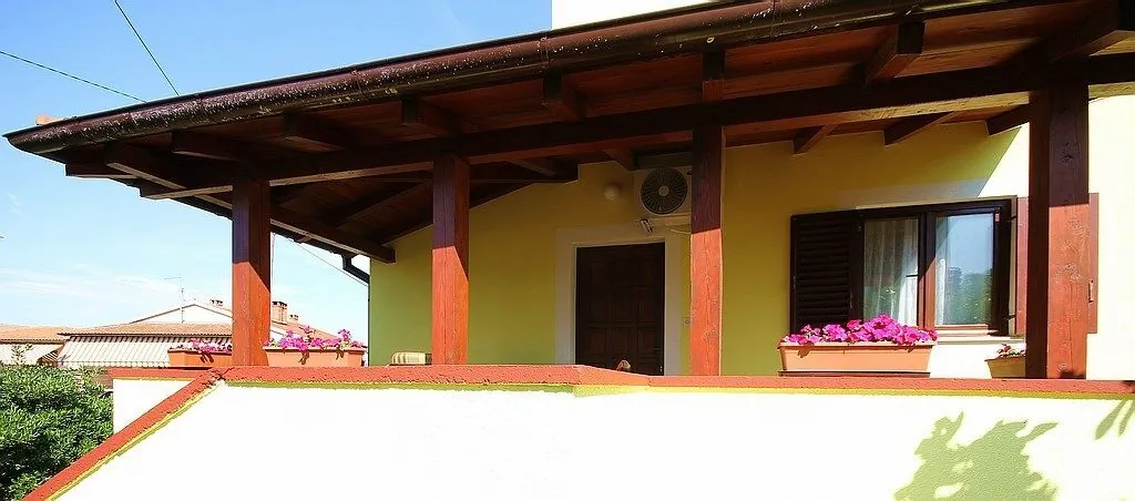 Apartment Casa Robi Pomer - foto 7