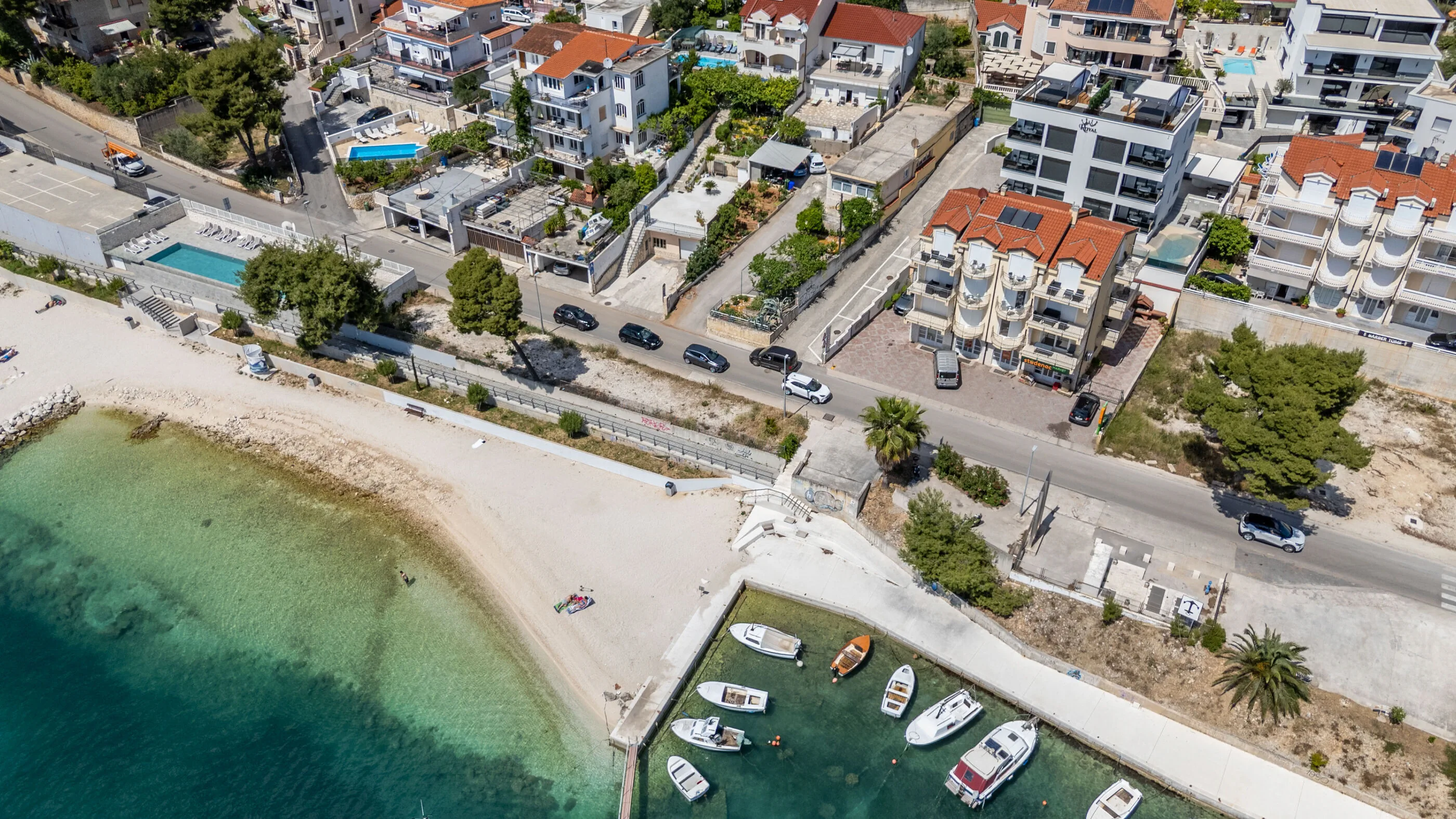 Apartment Rizza Trogir - foto 8
