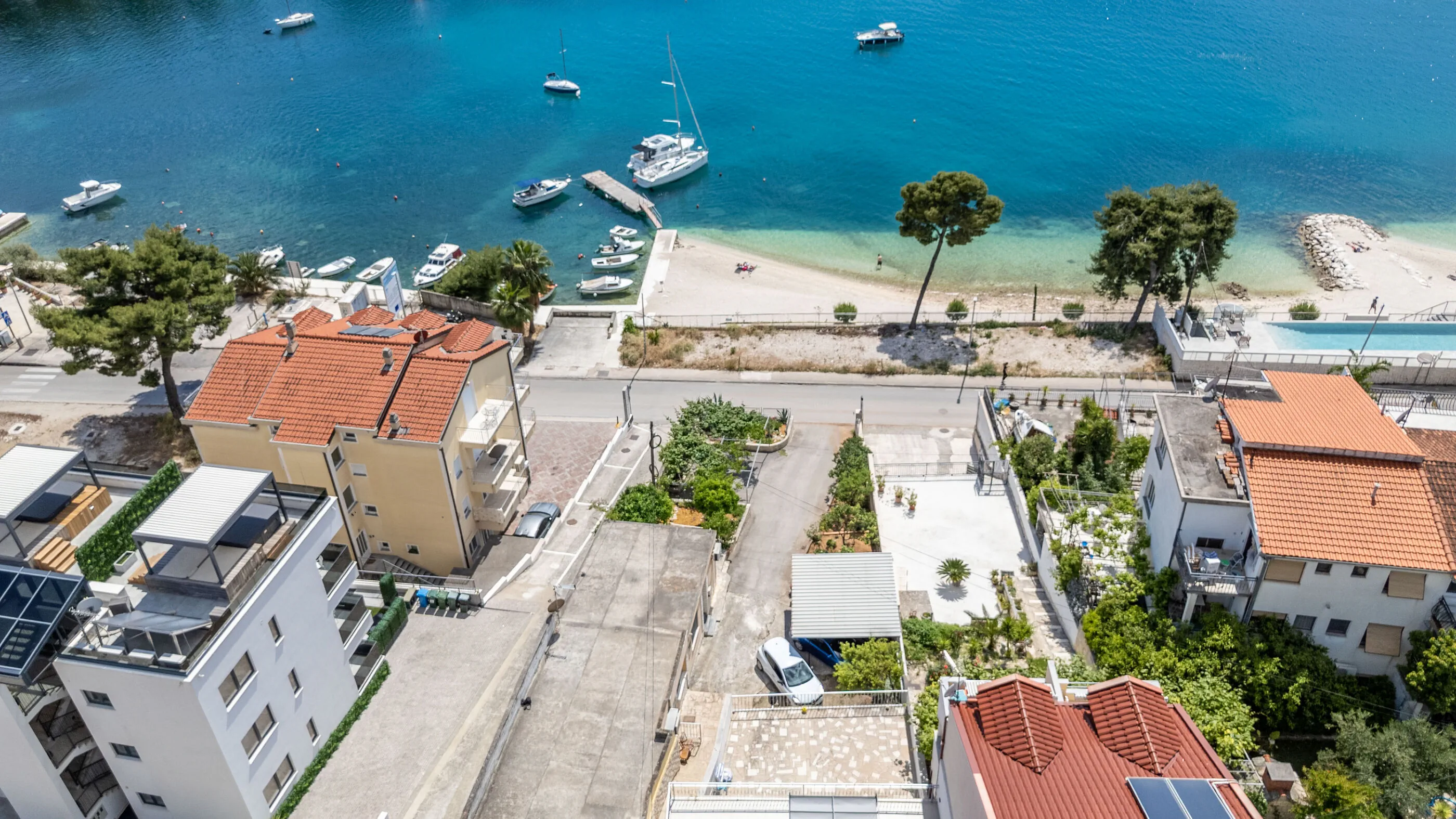 Apartment Rizza Trogir - foto 6
