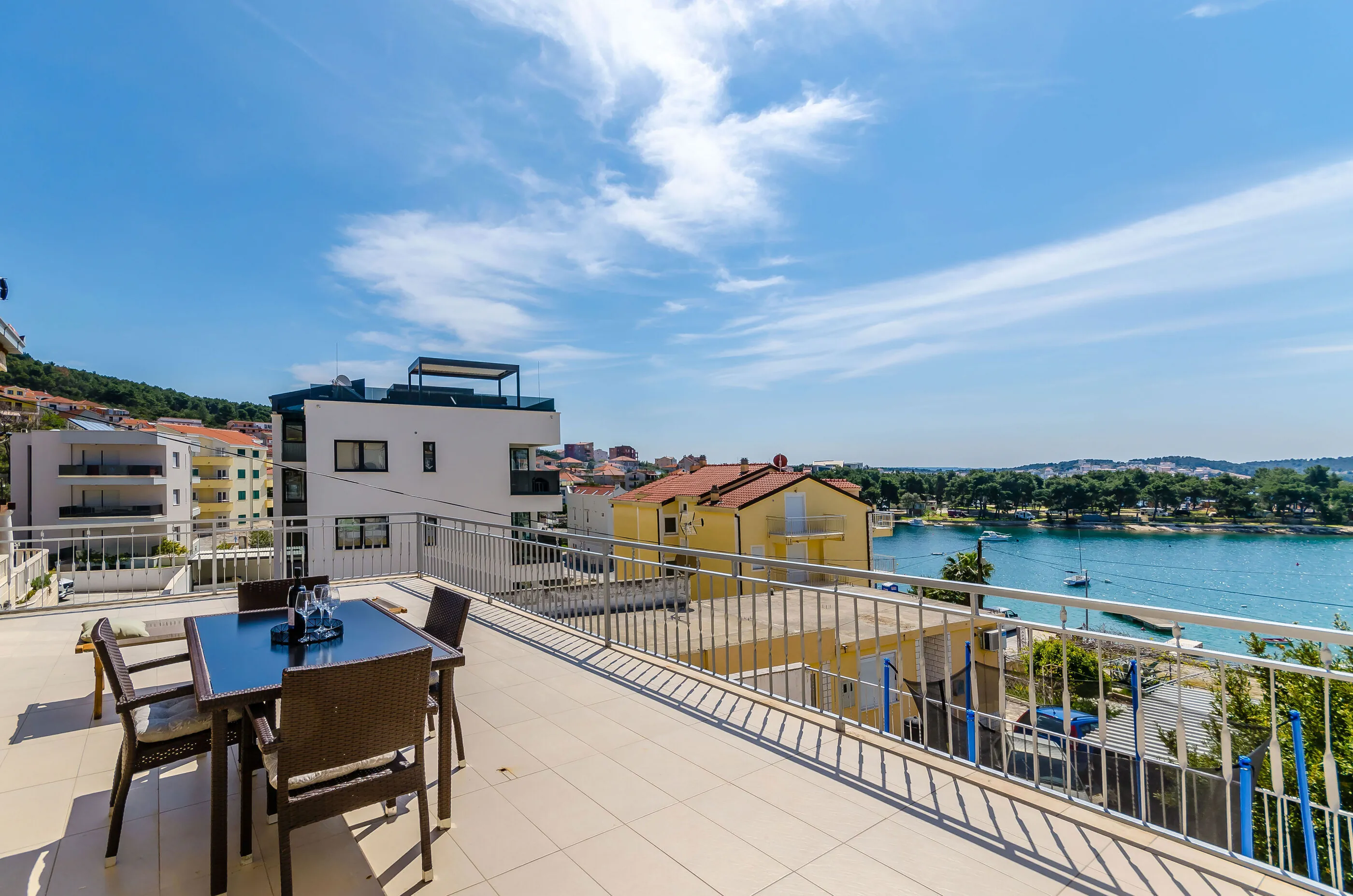 Apartment Rizza Trogir - foto 3