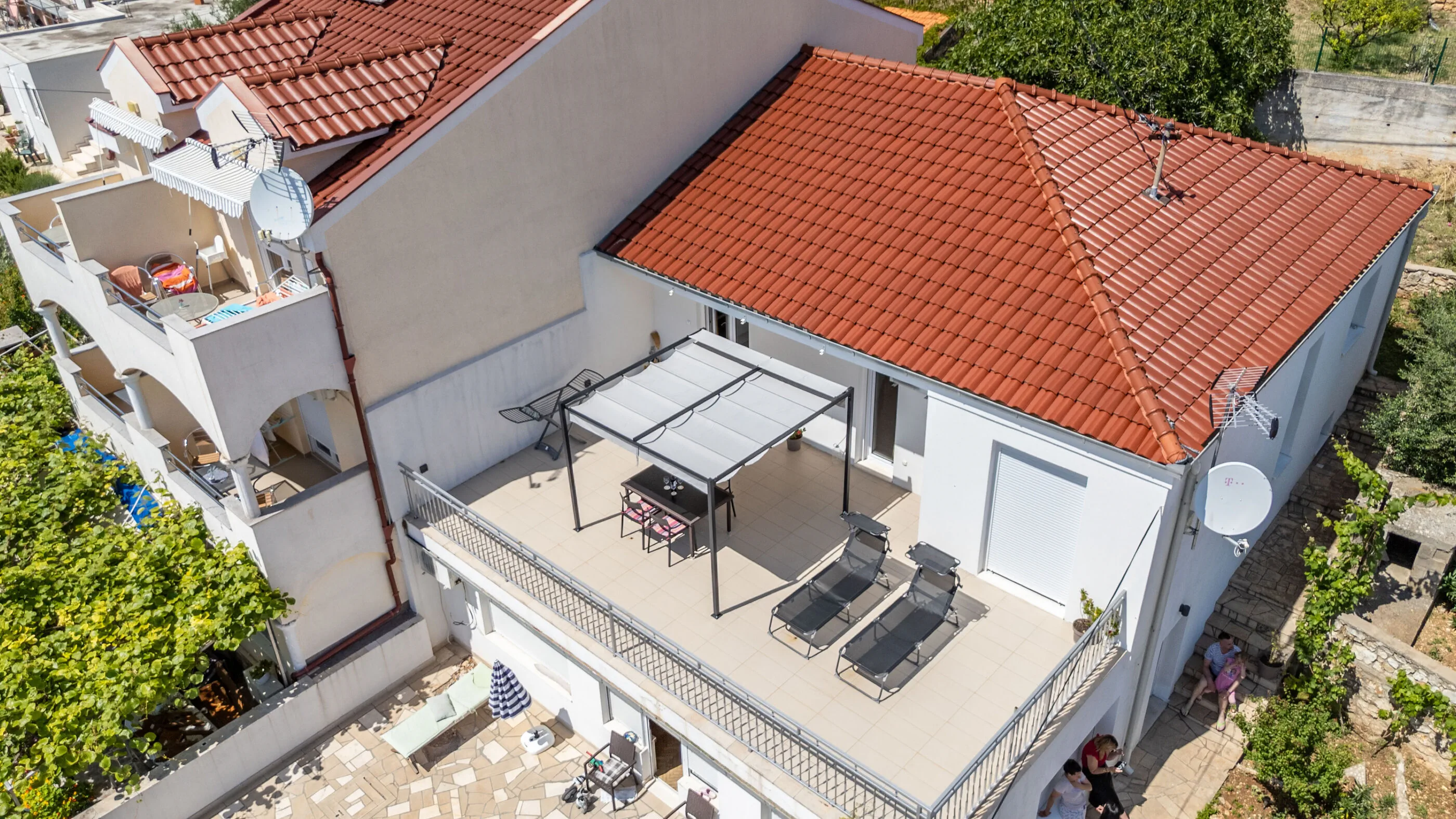 Apartment Rizza Trogir - foto 5