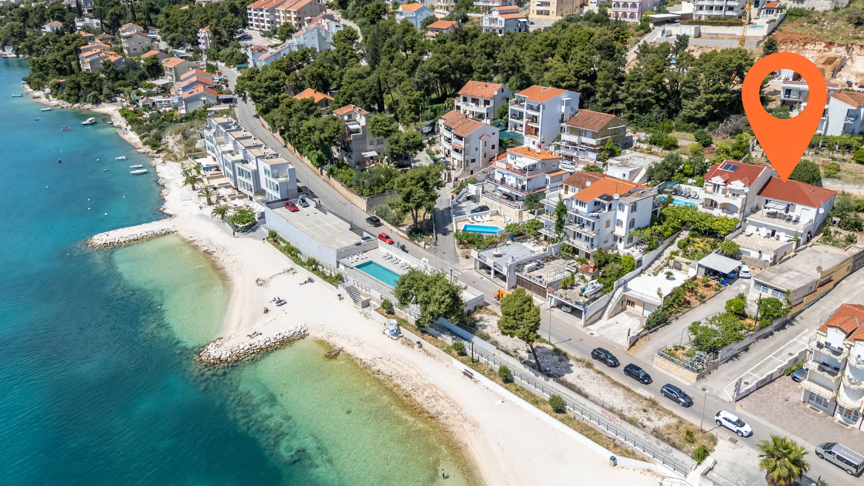 Apartment Rizza Trogir - foto 2