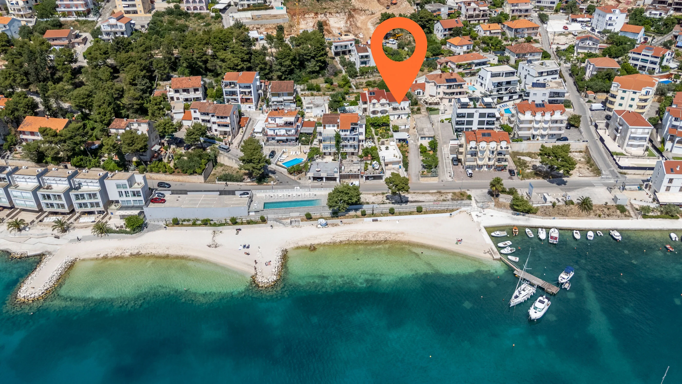 Apartment Rizza Trogir - foto 1