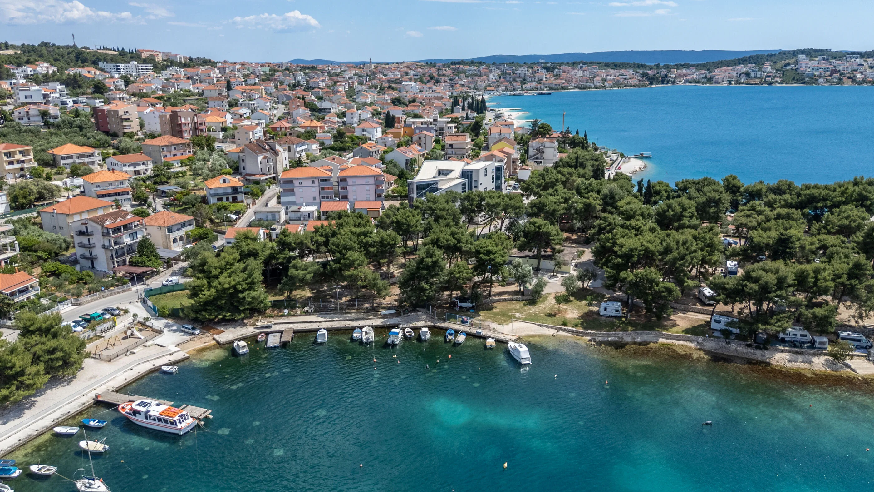 Apartment Rizza Trogir - foto 7