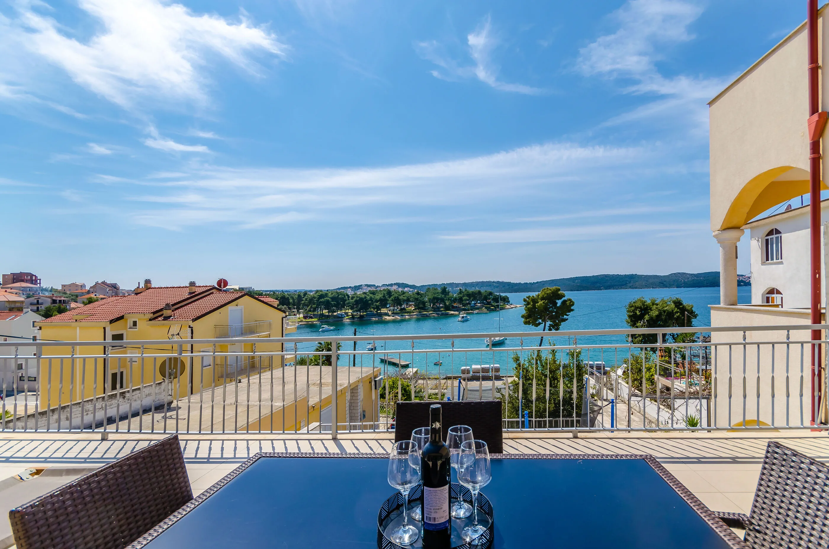 Apartment Rizza Trogir - foto 4