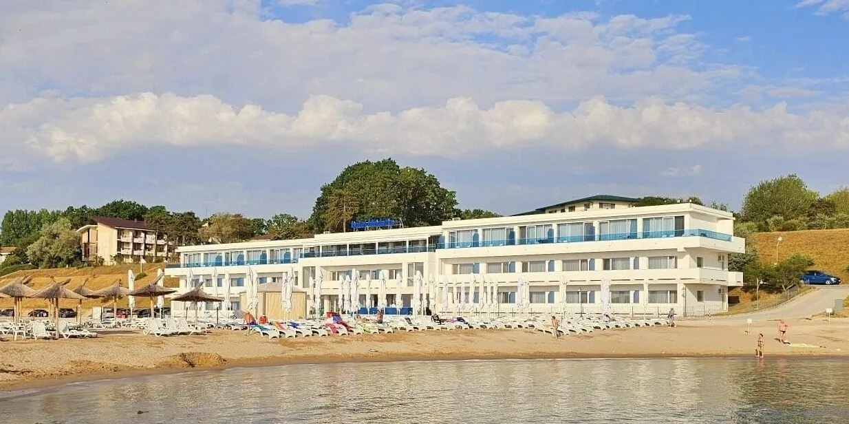 Hotel Meduza Olimp – Olimp, România