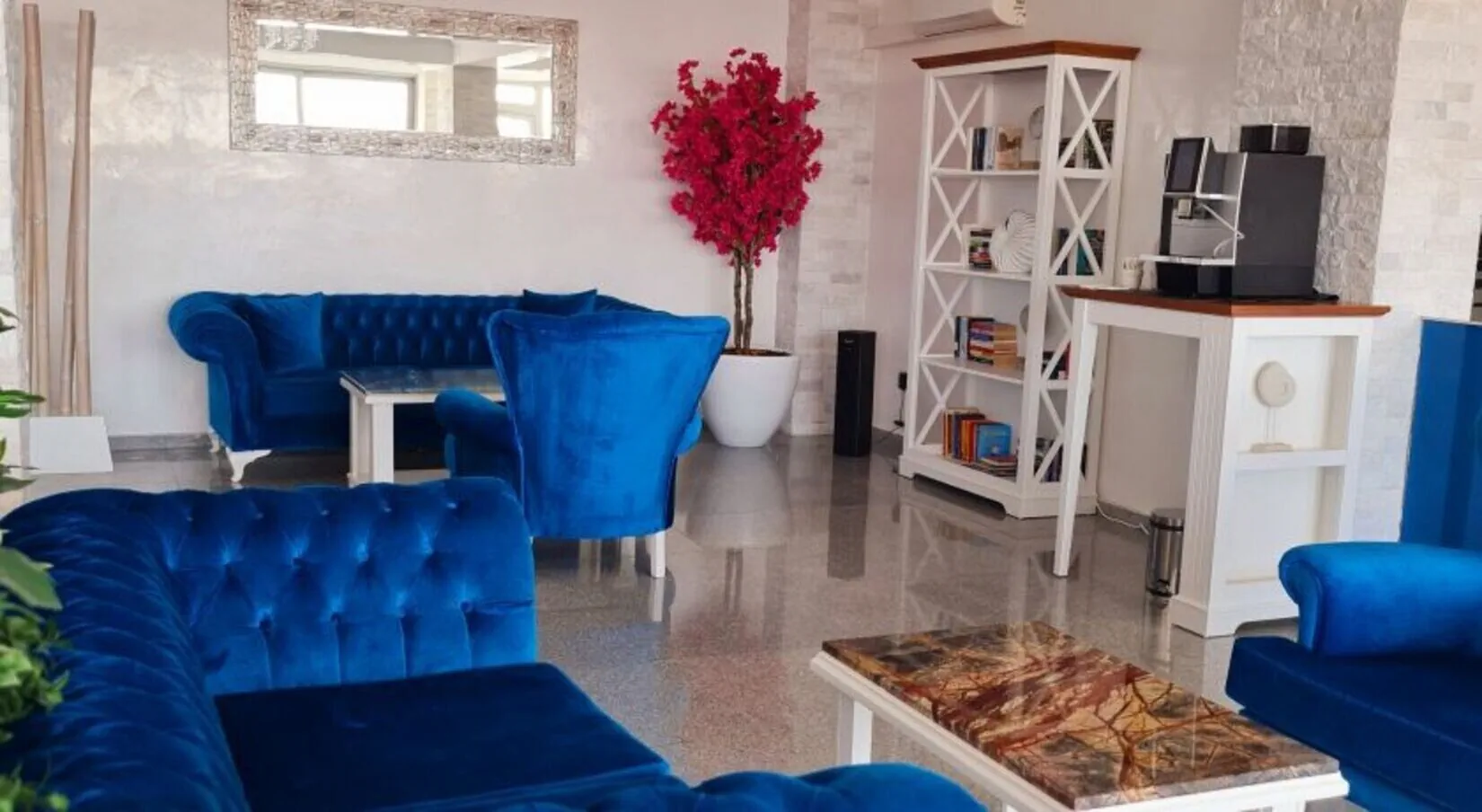 Hotel Meduza Olimp – Olimp, România