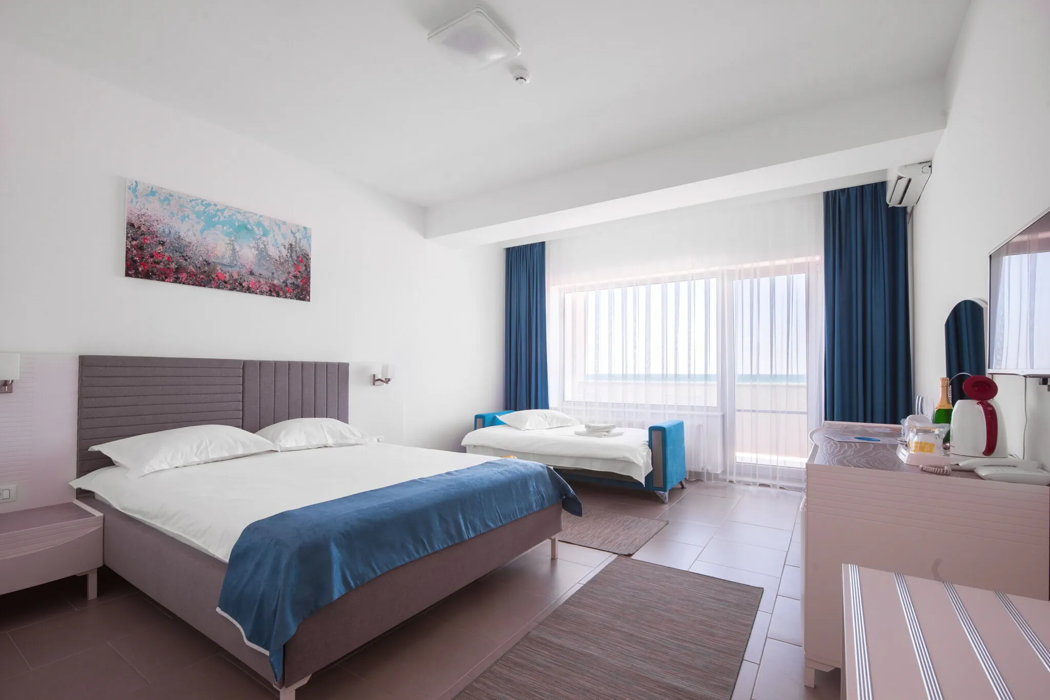 Hotel Meduza Olimp – Olimp, România