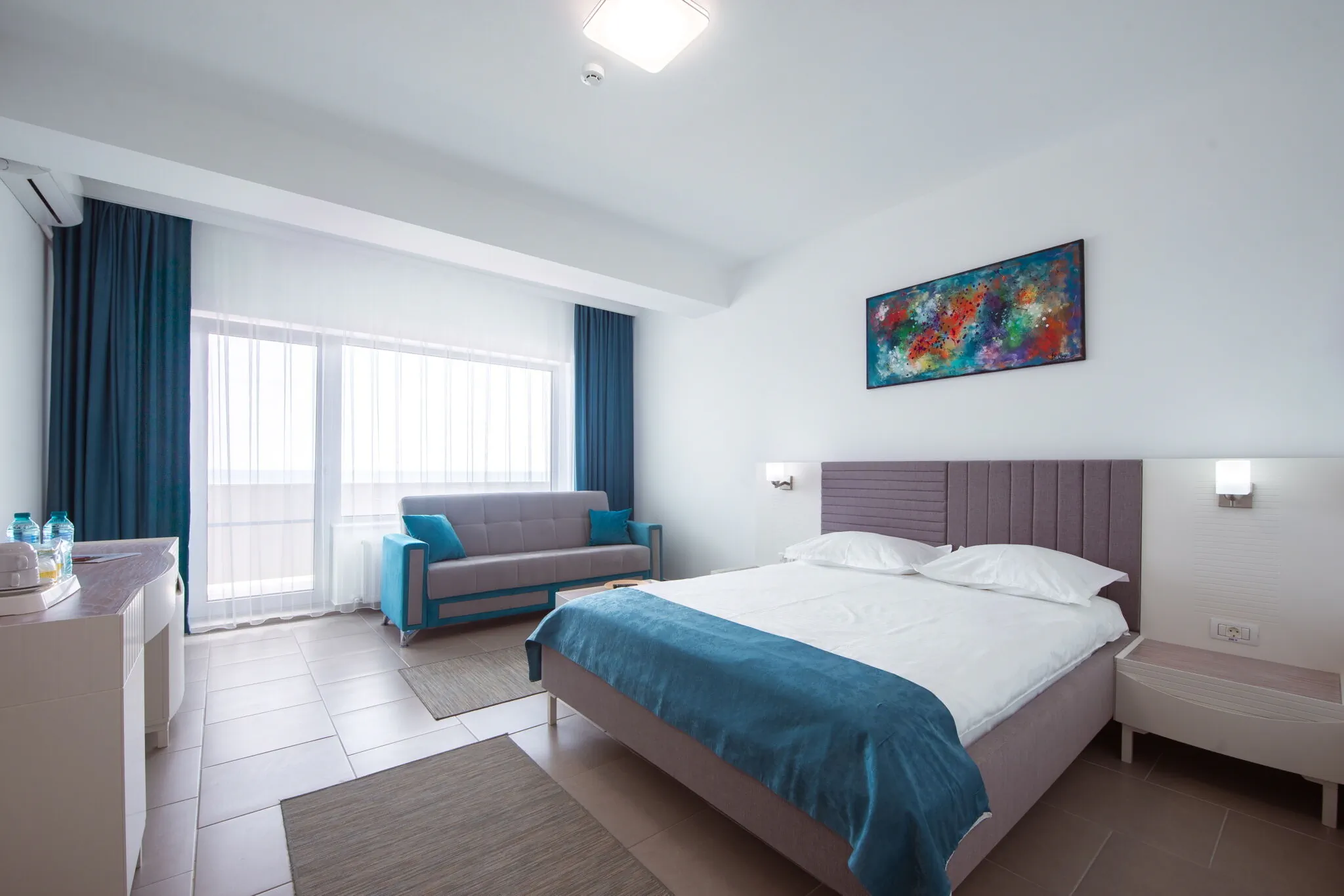 Hotel Meduza Olimp – Olimp, România