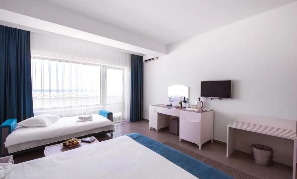 Hotel Meduza Olimp – Olimp, România