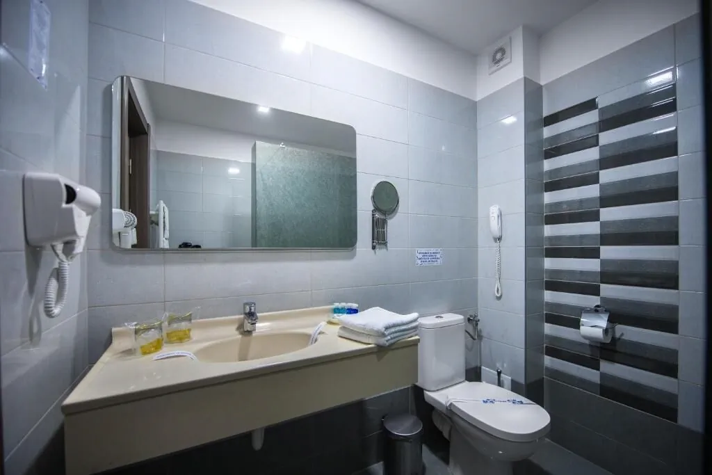 Hotel Meduza Olimp – Olimp, România