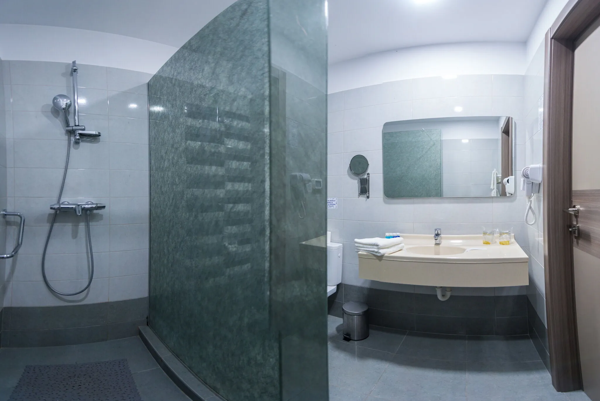 Hotel Meduza Olimp – Olimp, România