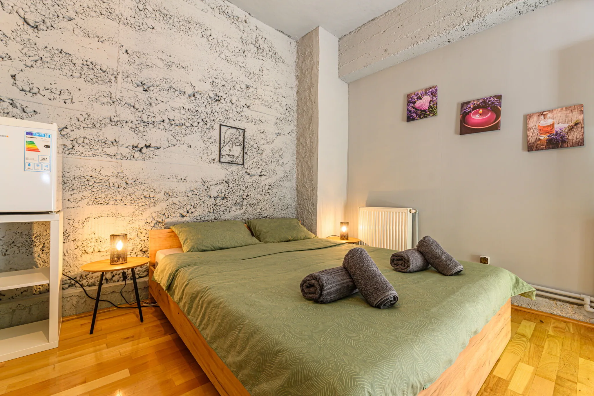 Apartment with Garden View- Alemar Brașov – Brașov, România