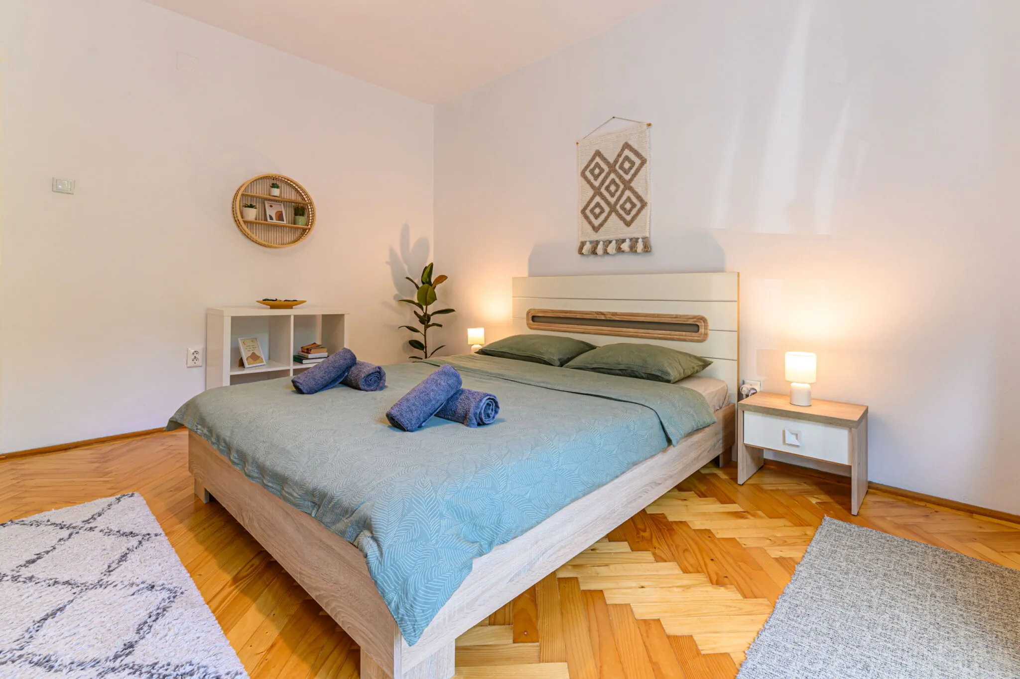 Apartment with Garden View- Alemar Brașov – Brașov, România