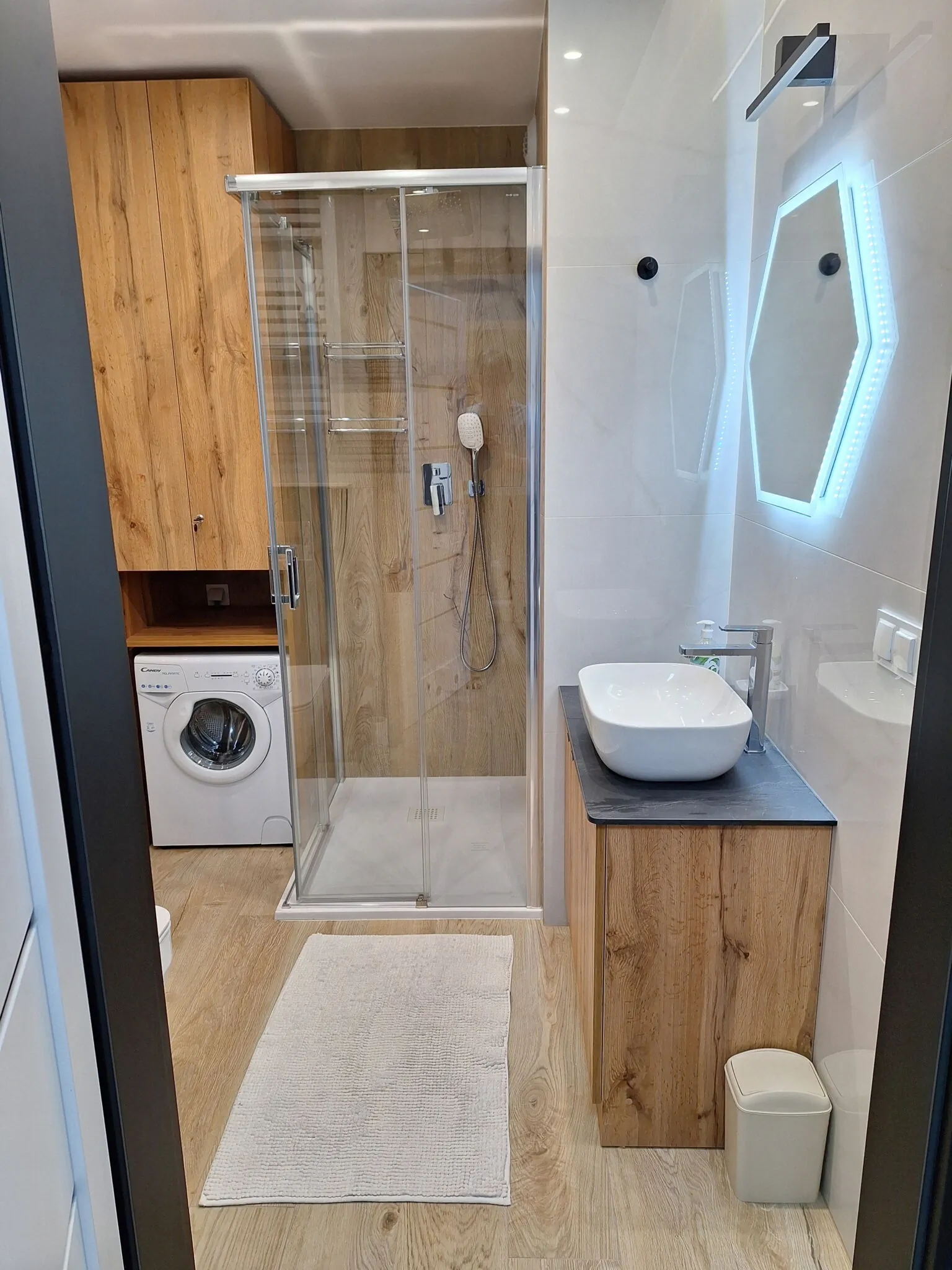 Apartament Centrum Parking-28m Storczyk Krynica-Zdrój - foto 10