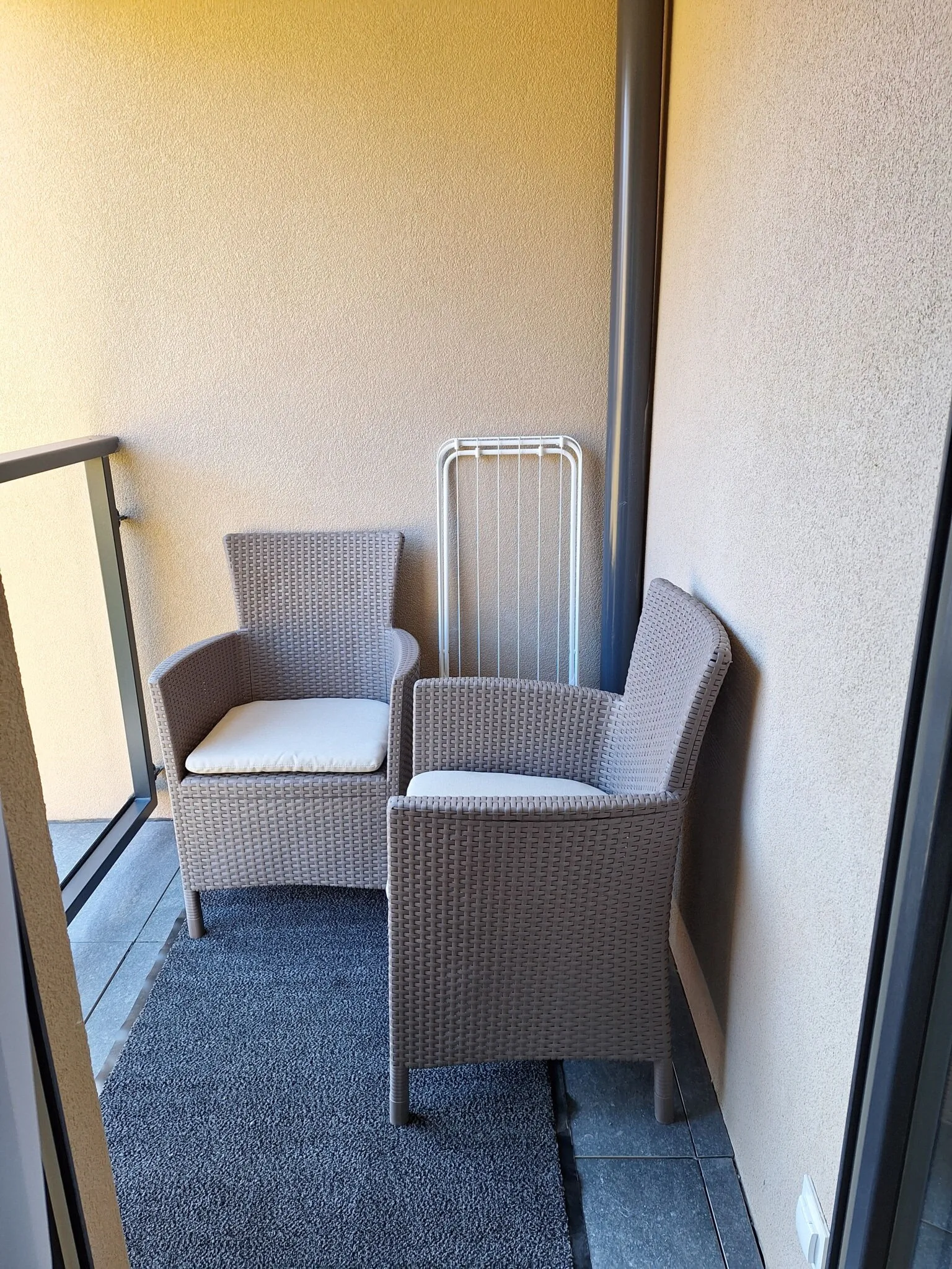 Apartament Centrum Parking-28m Storczyk Krynica-Zdrój - foto 6