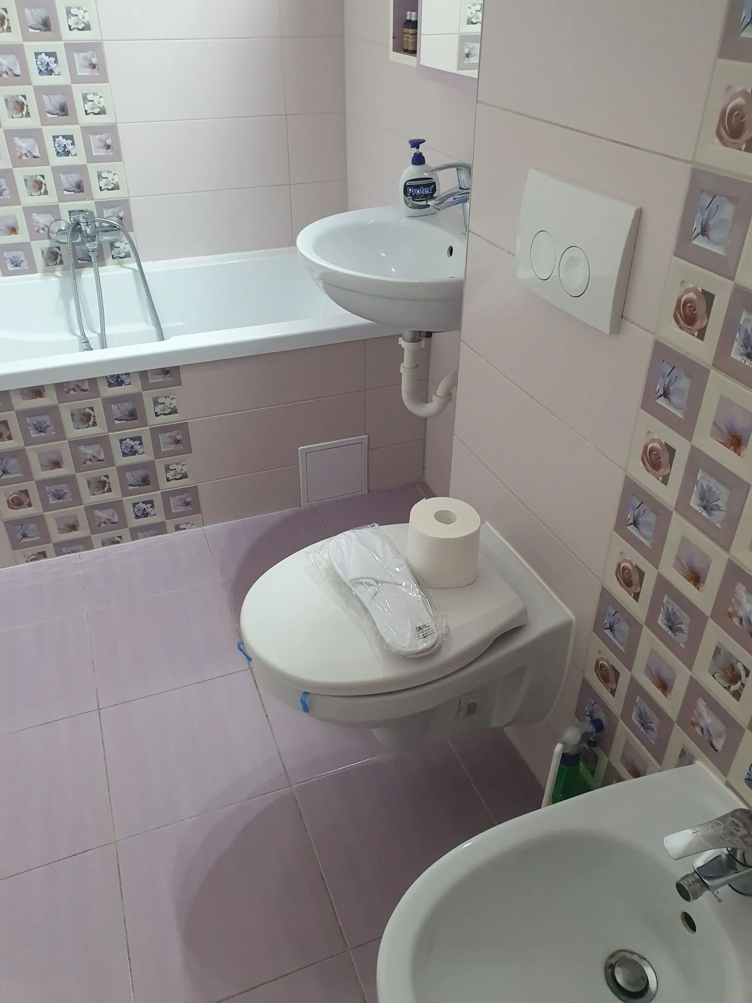 Apartament Bon Șelimbăr – Şelimbăr, România