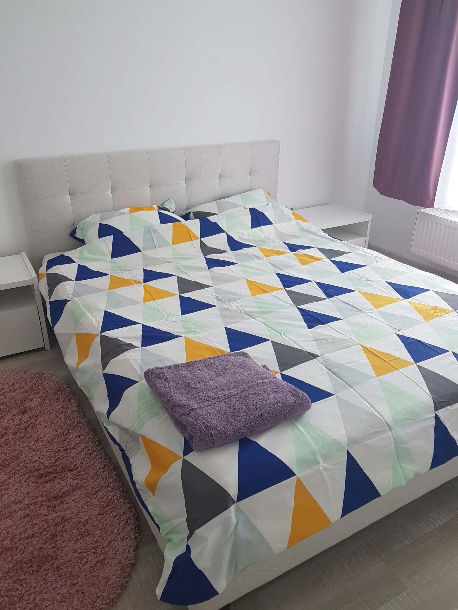 Apartament Bon Șelimbăr – Şelimbăr, România