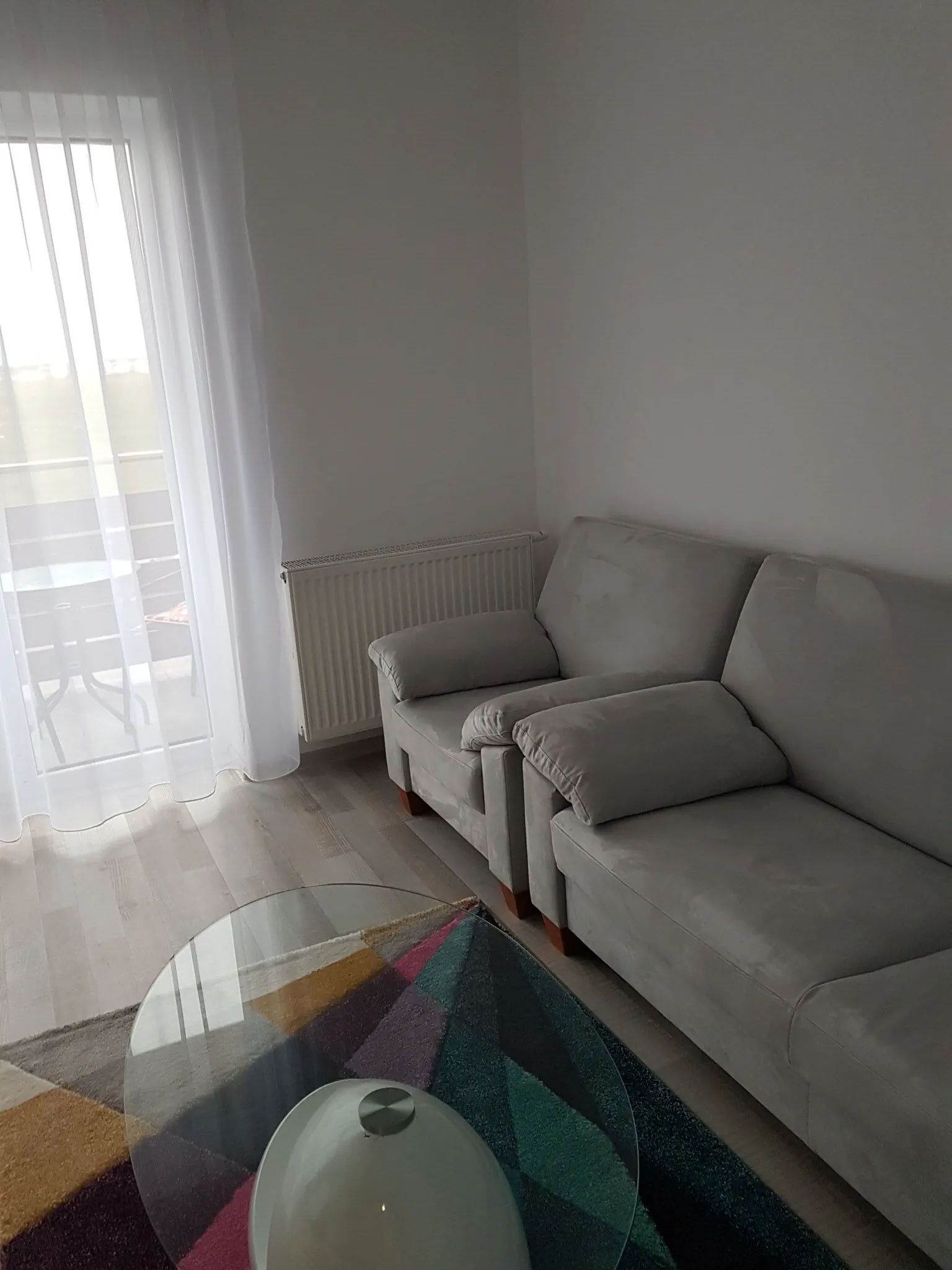 Apartament Bon Șelimbăr – Şelimbăr, România