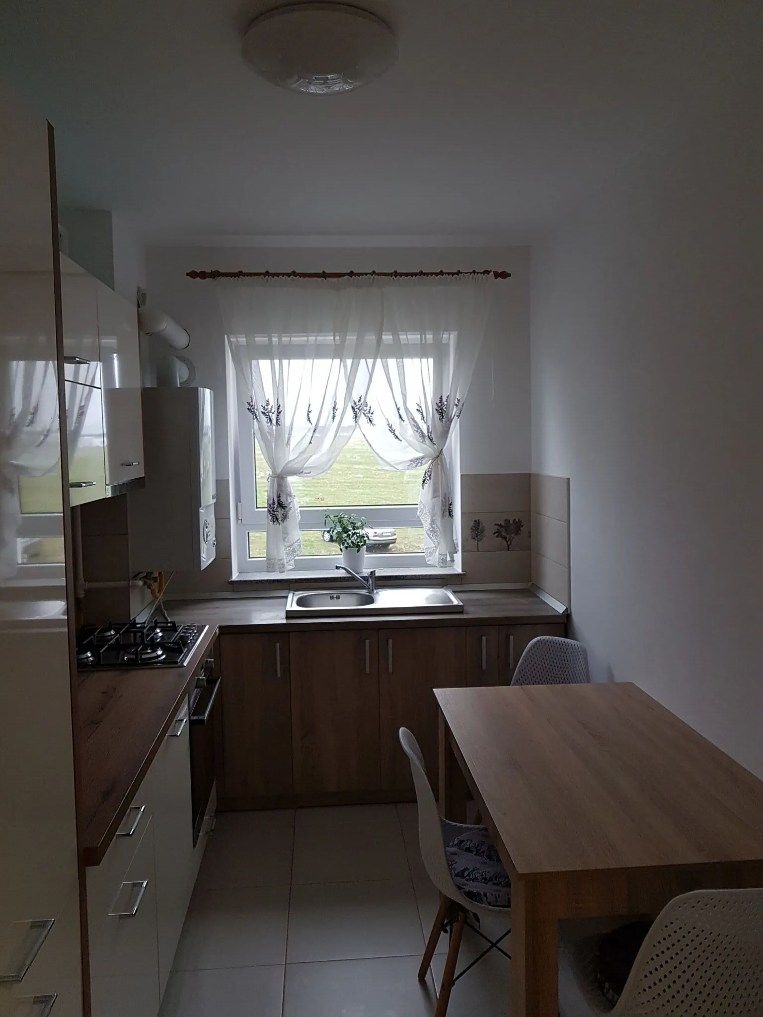 Apartament Bon Șelimbăr – Şelimbăr, România
